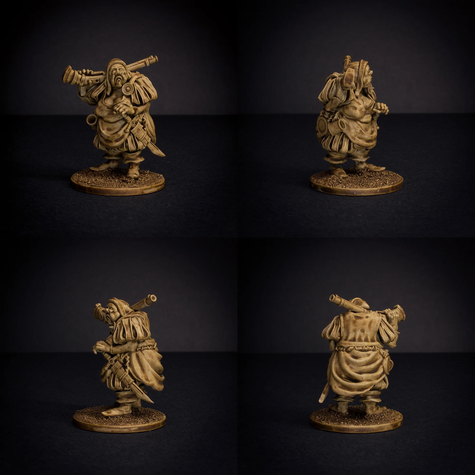 Starker & Bonehouse - Image 6