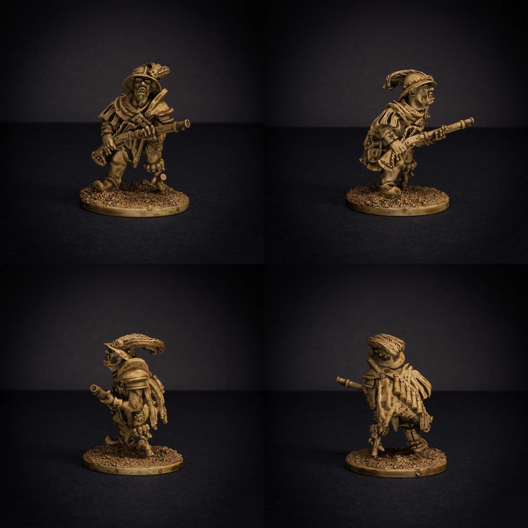 Starker & Bonehouse - Image 7