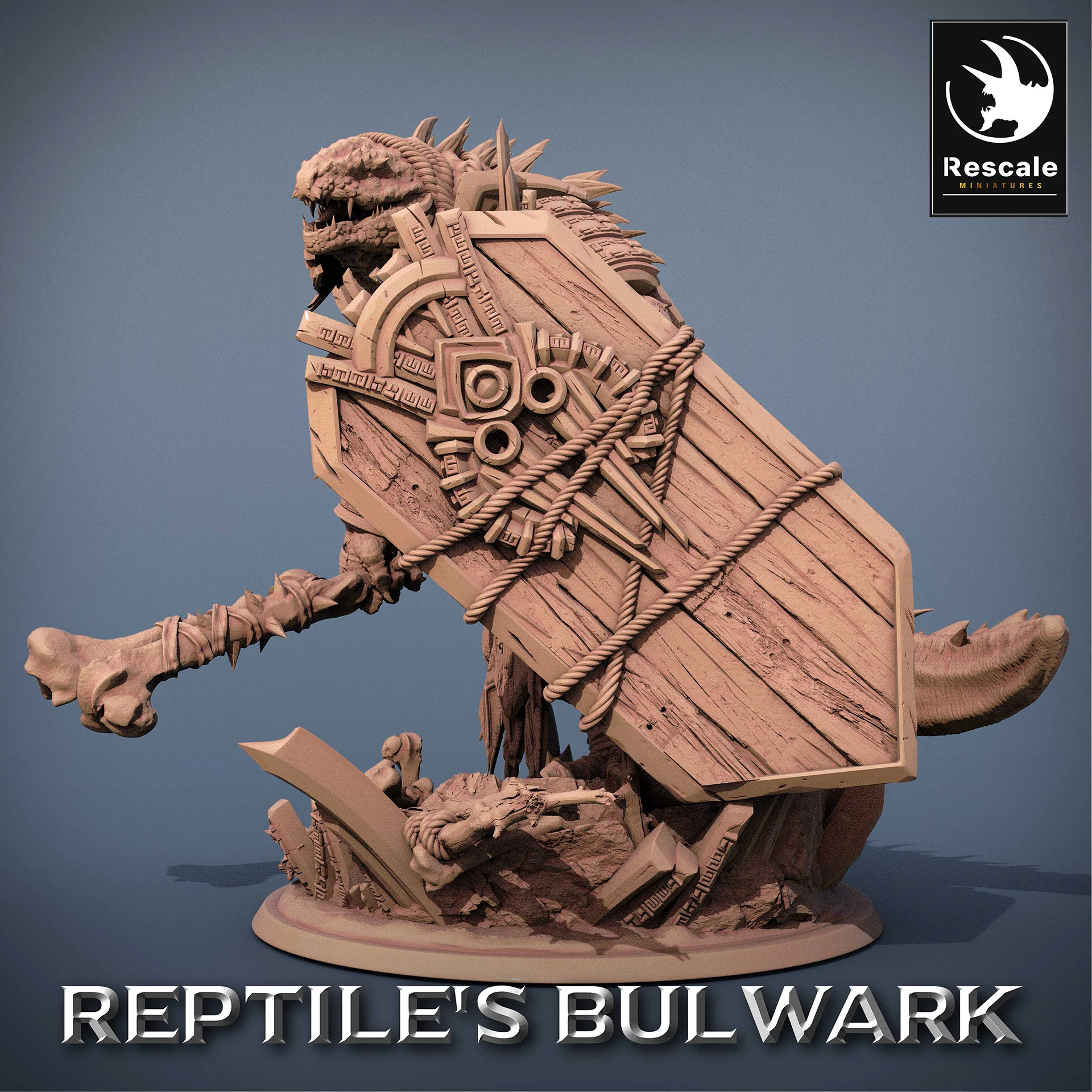 Steelscale - Image 2