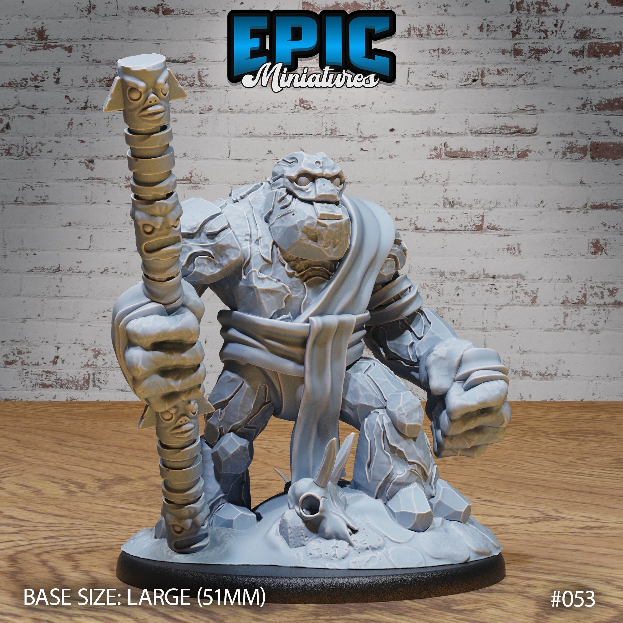 Stone Golem Set - Image 6