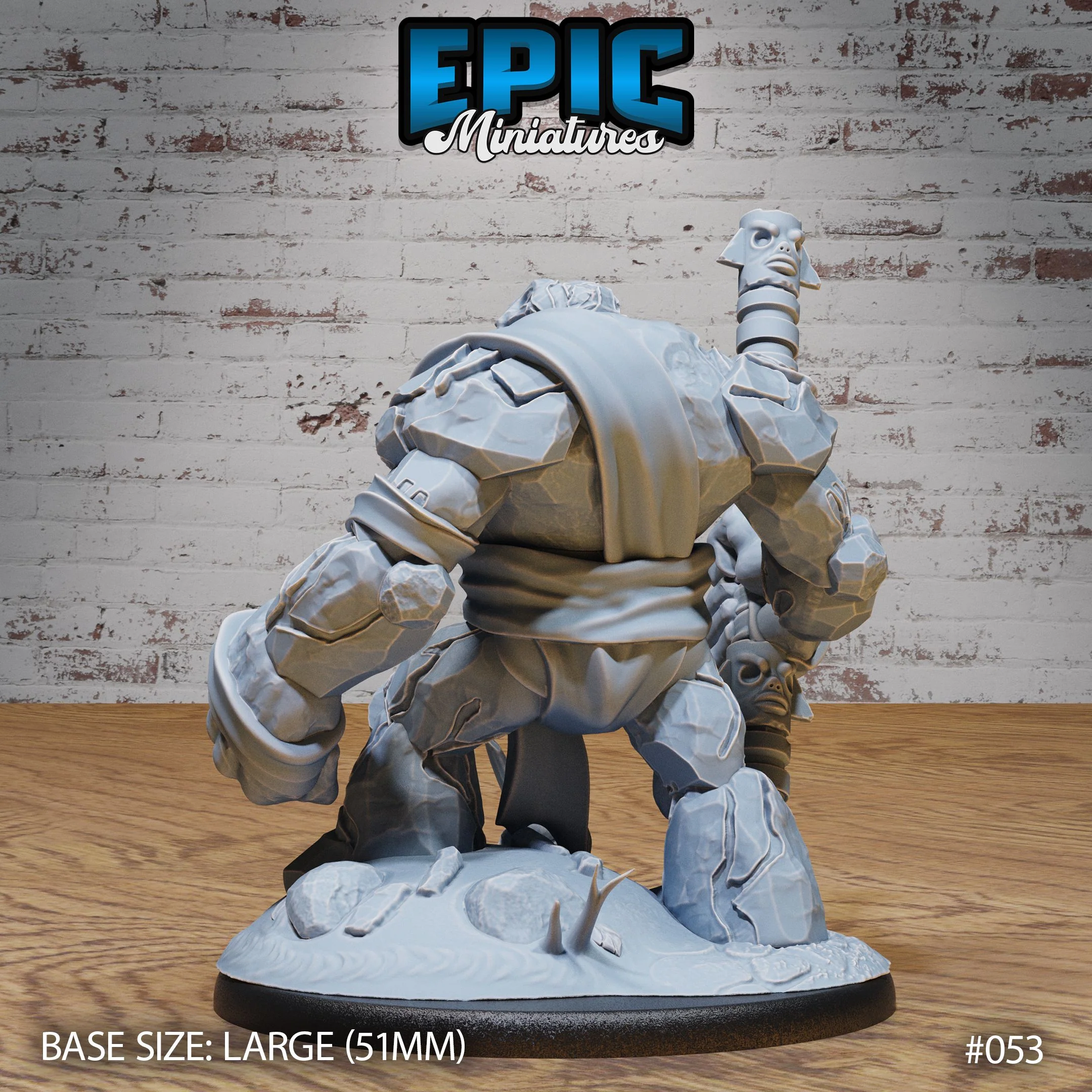 Stone Golem Set - Image 7