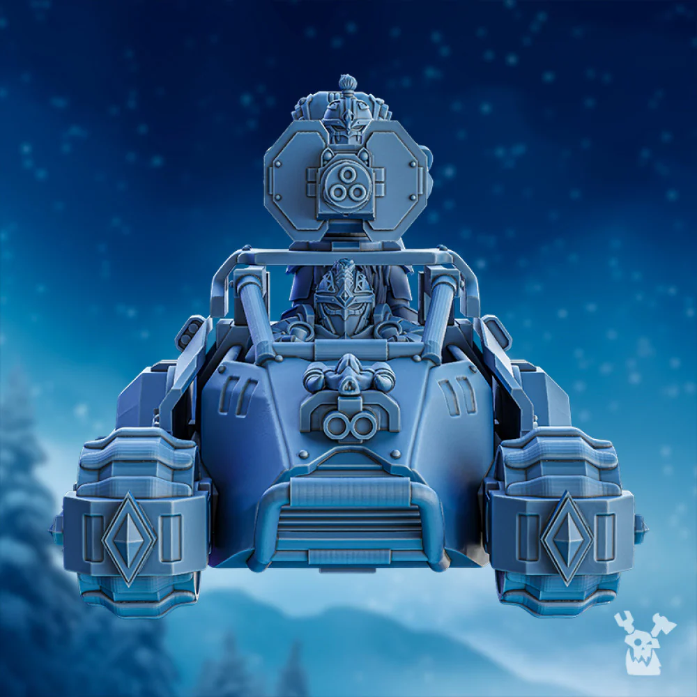Stormbringers Buggy - Image 6