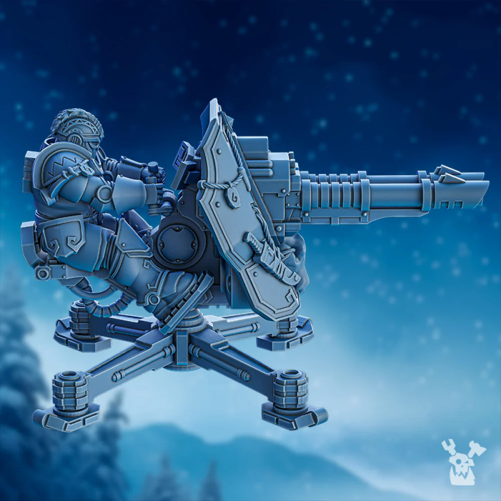 Stormbringers Turret - Image 3