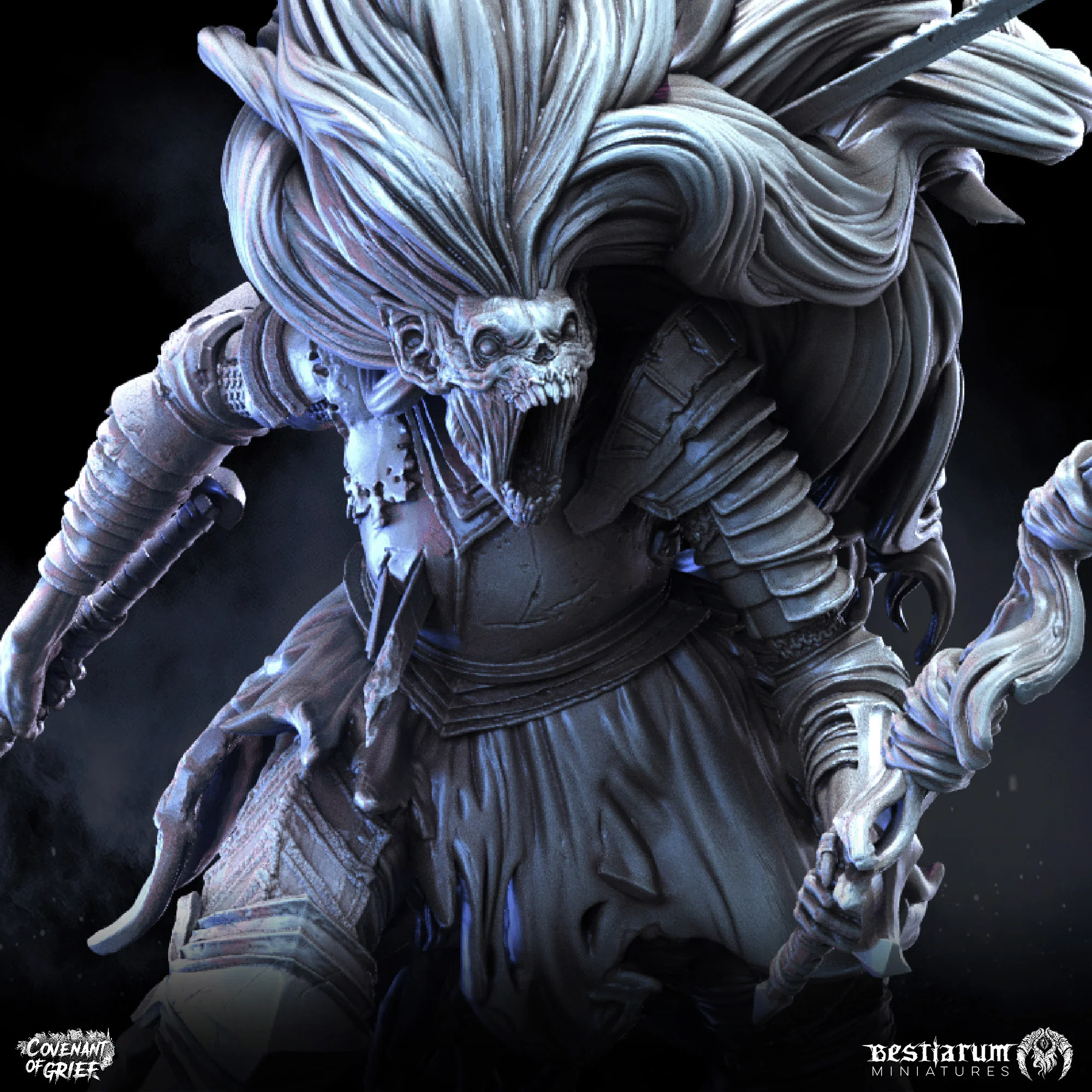 Strighast - Image 2