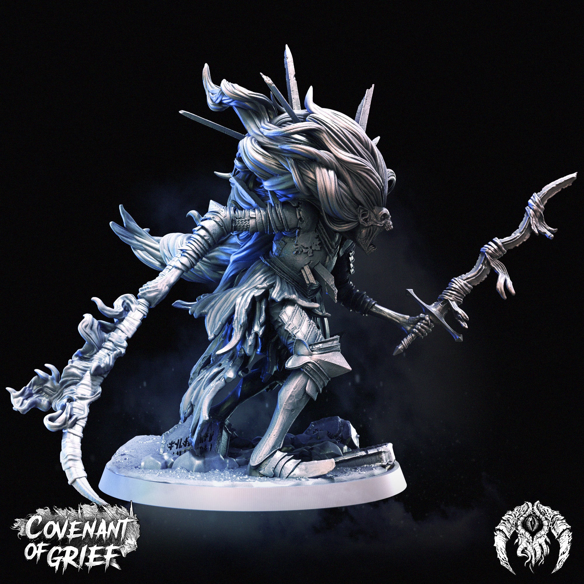 Strighast - Image 3