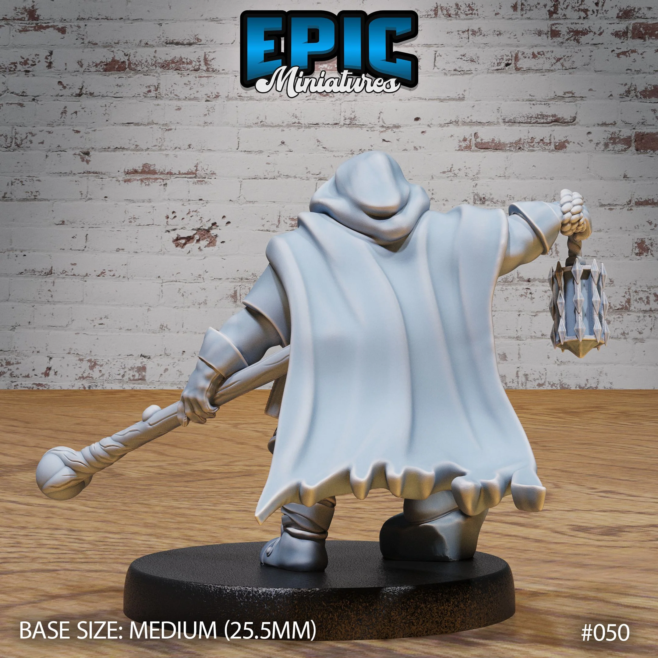 Summoner Dwarf - Image 2