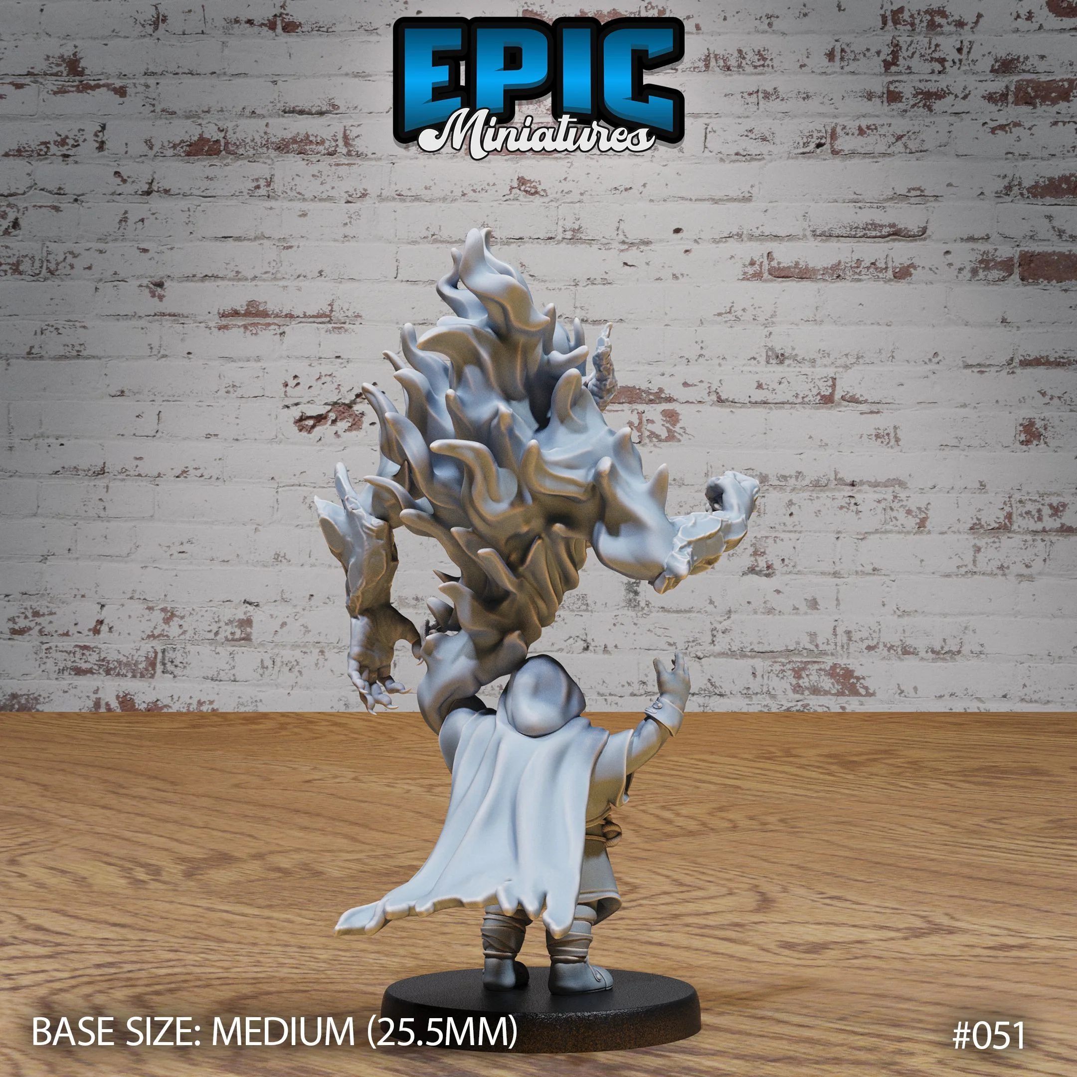 Summoner Dwarf Set - Image 3
