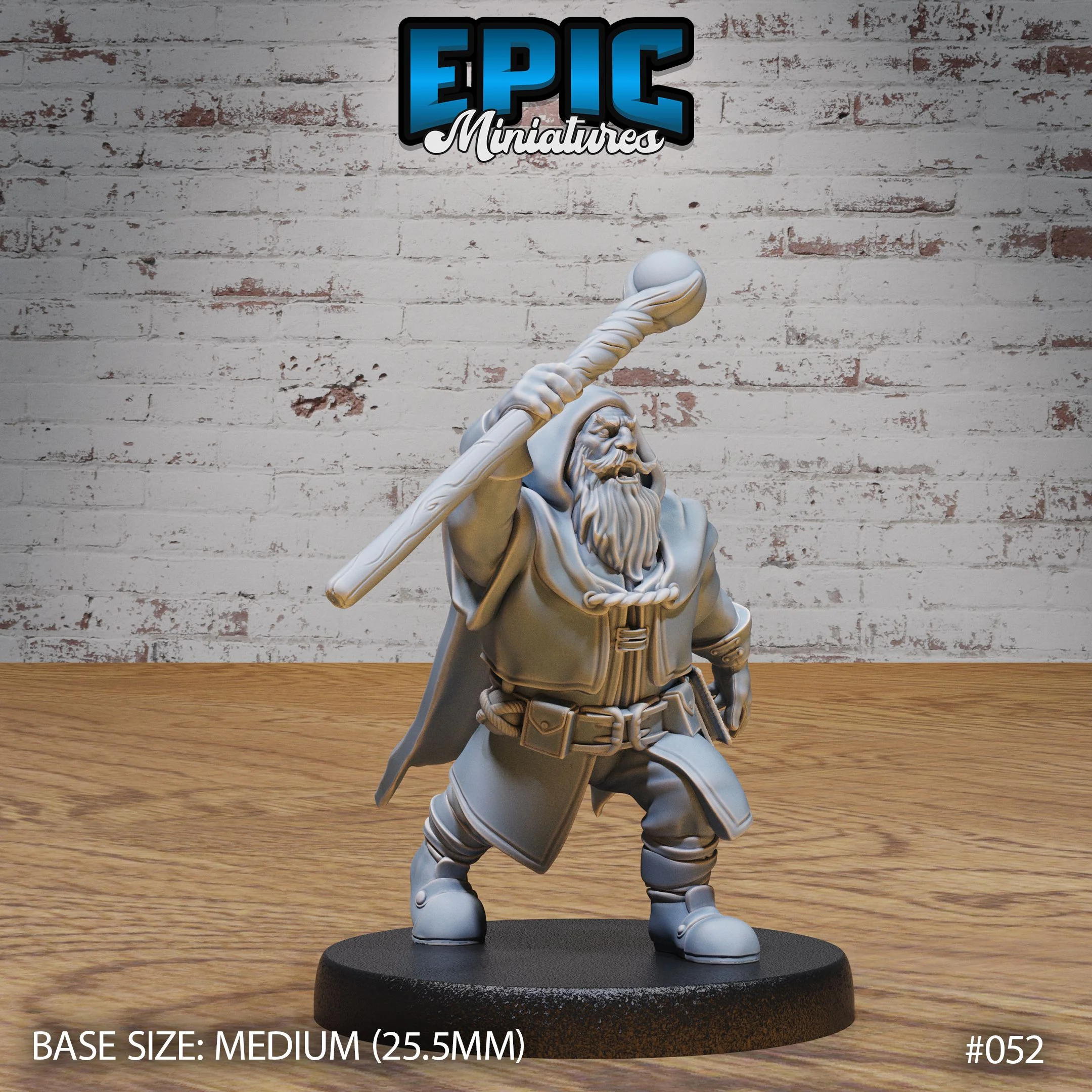 Summoner Dwarf Set - Image 4