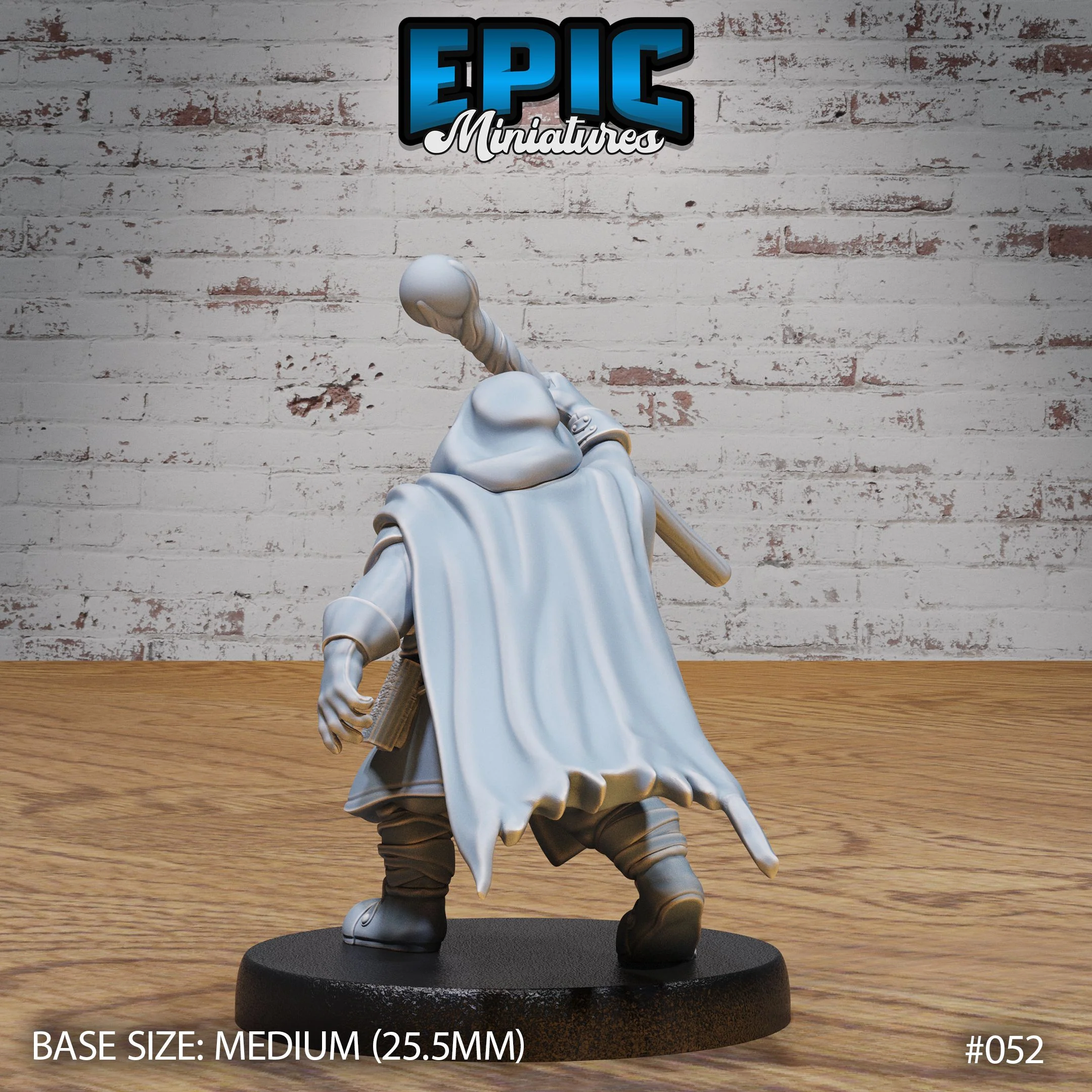 Summoner Dwarf Set - Image 5