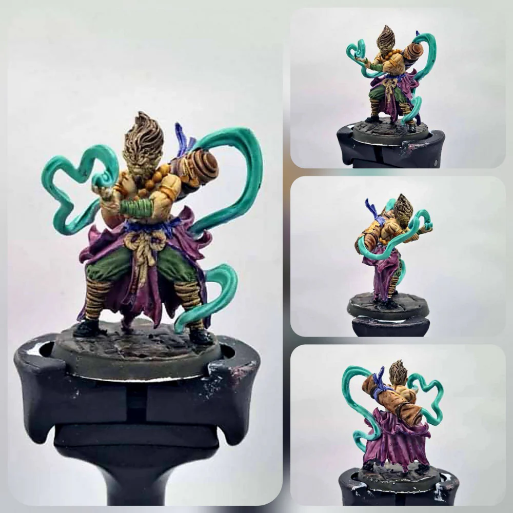 Sun Wukong Monkey King - Image 2