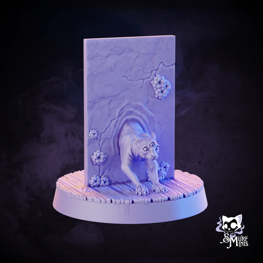 Swamp of Madness – Complete Pack - Image 10