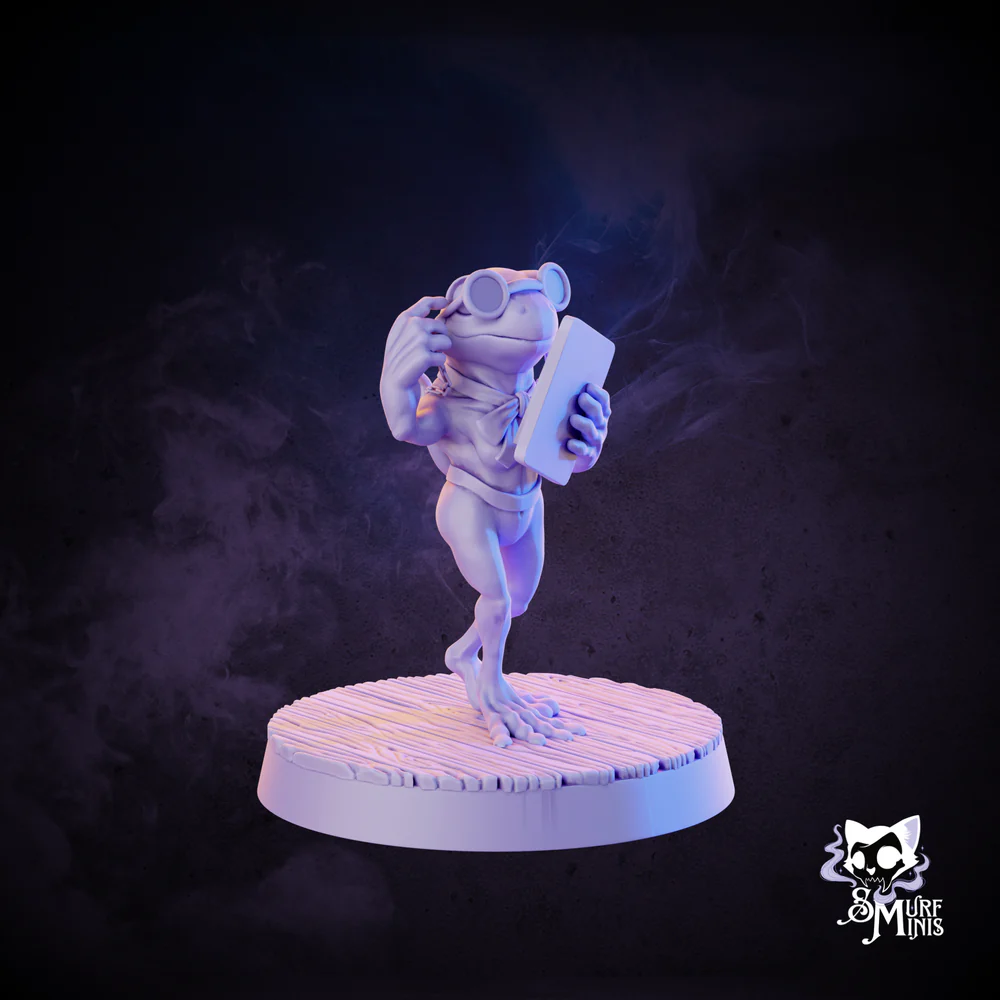 Swamp of Madness – Complete Pack - Image 7
