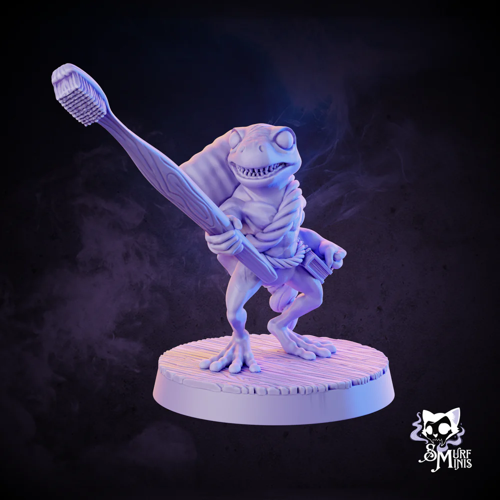 Swamp of Madness – Complete Pack - Image 9