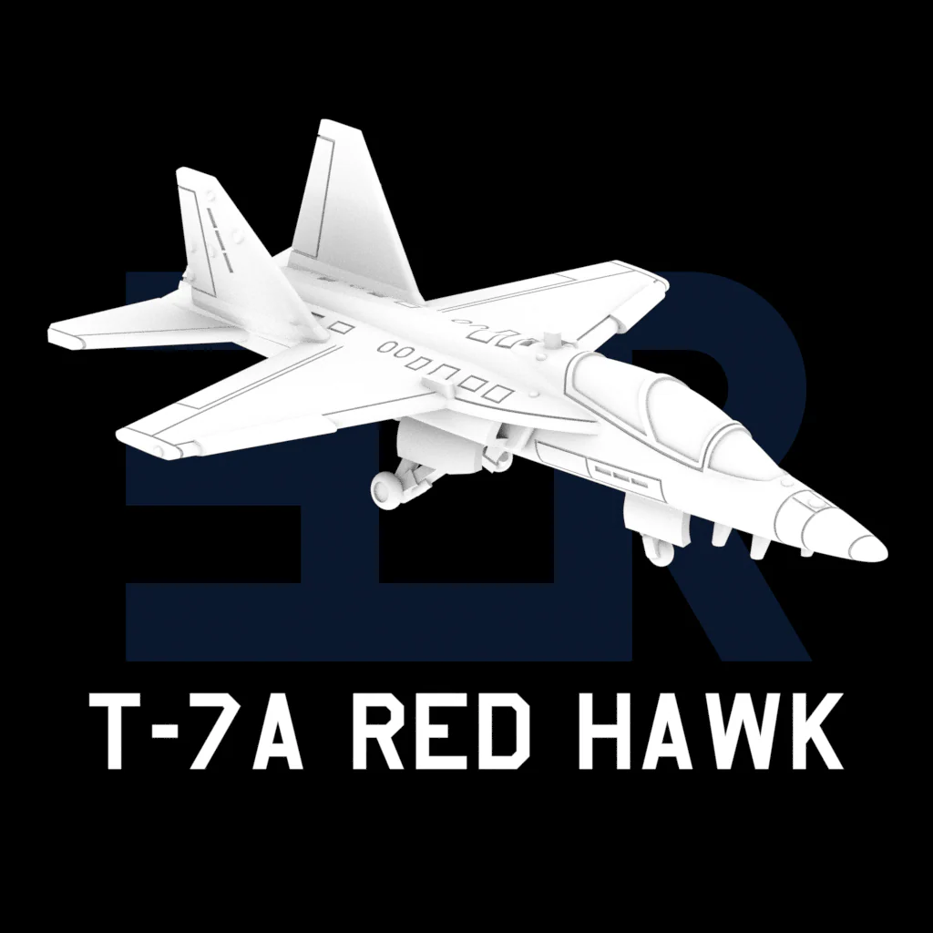 T-7A Red Hawk