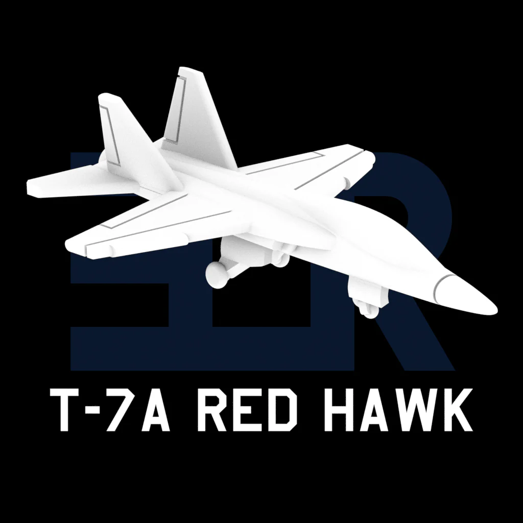 T-7A Red Hawk - Image 2