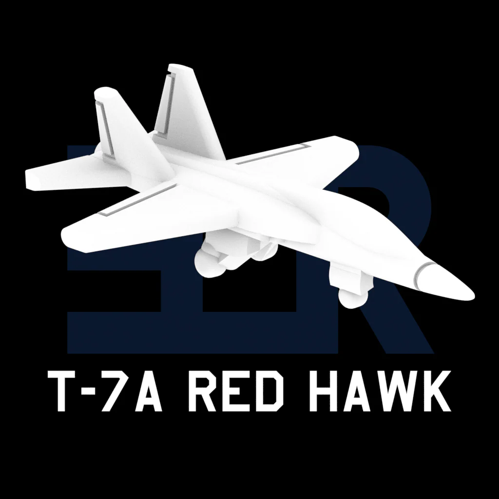 T-7A Red Hawk - Image 3