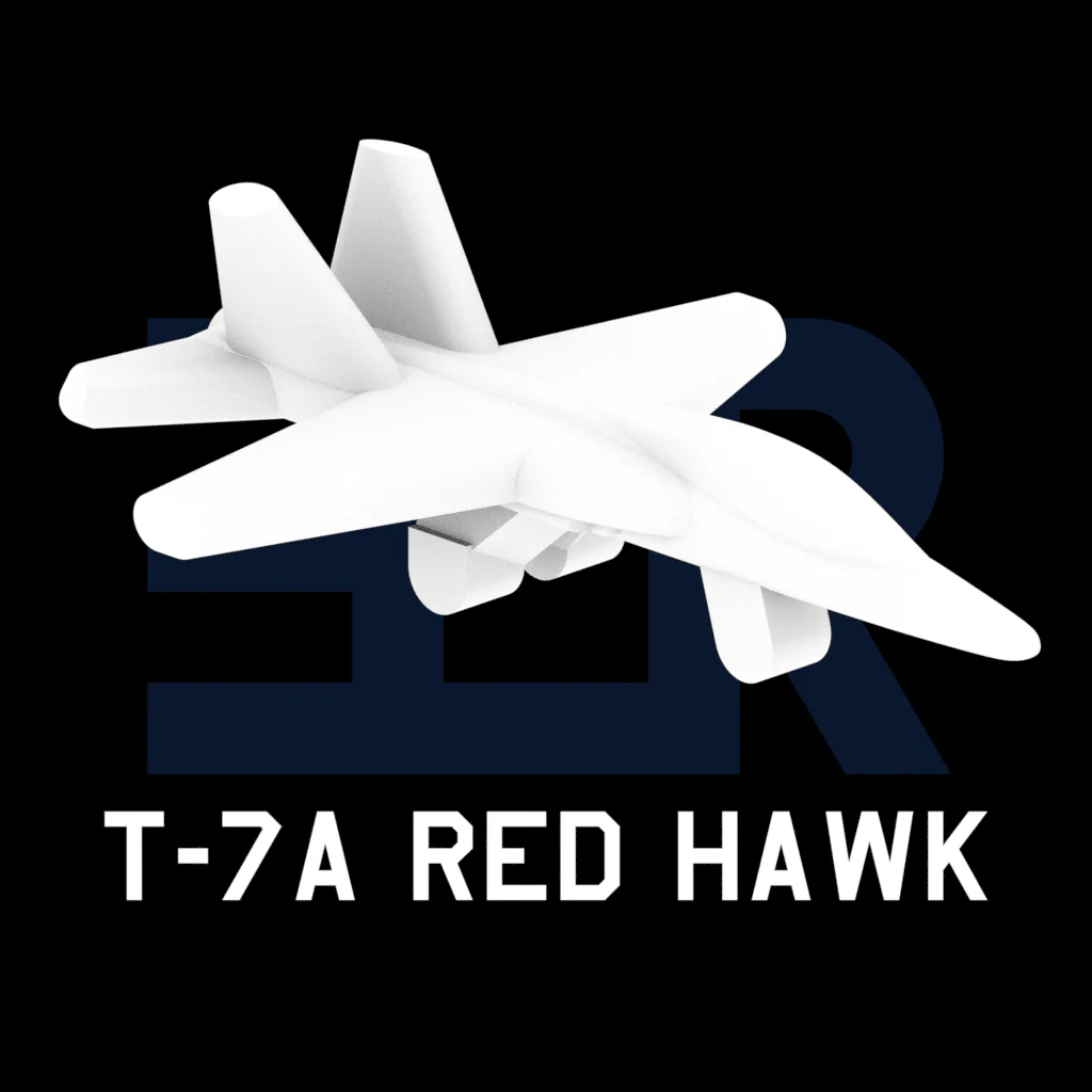 T-7A Red Hawk - Image 4