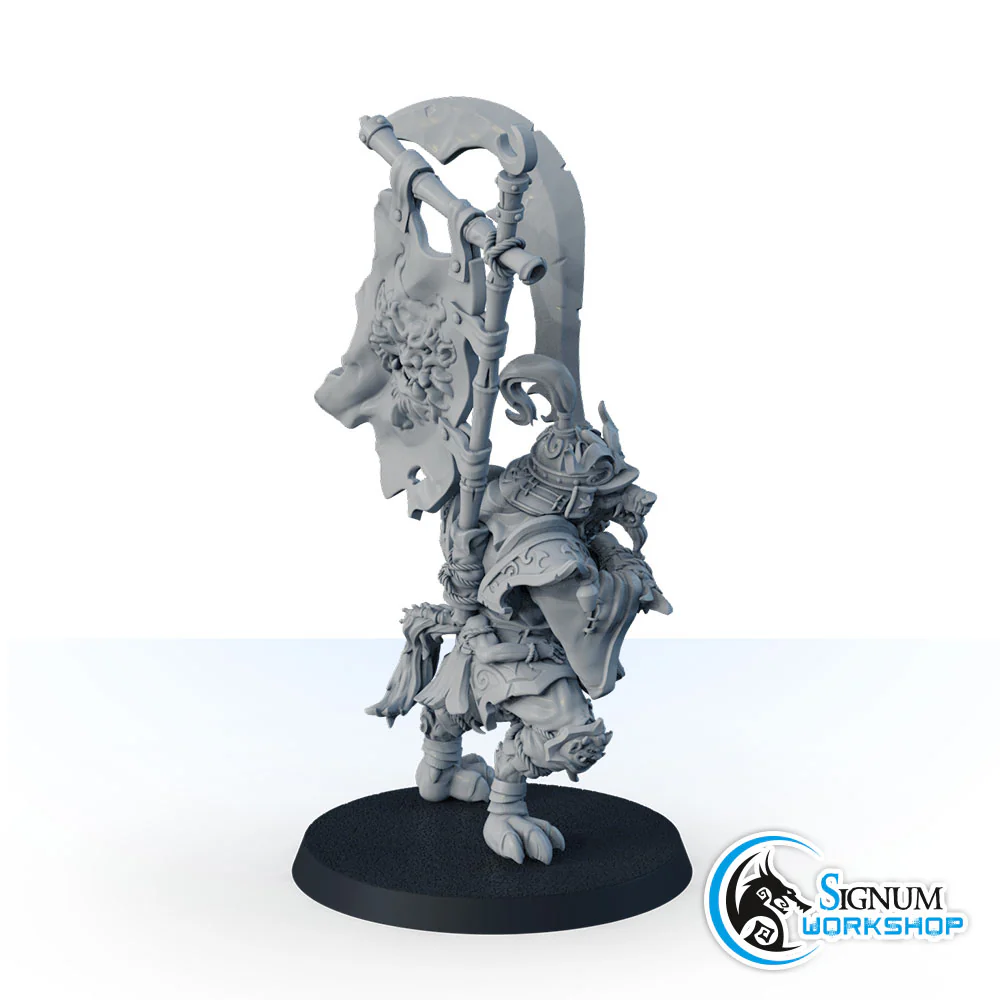 Tadakatsu, the Cursed Samurai - Image 4
