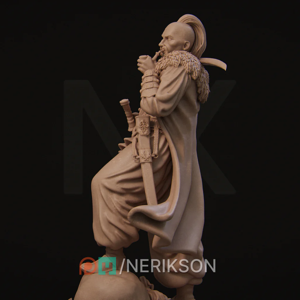 Taras The Free Cossack - Image 3