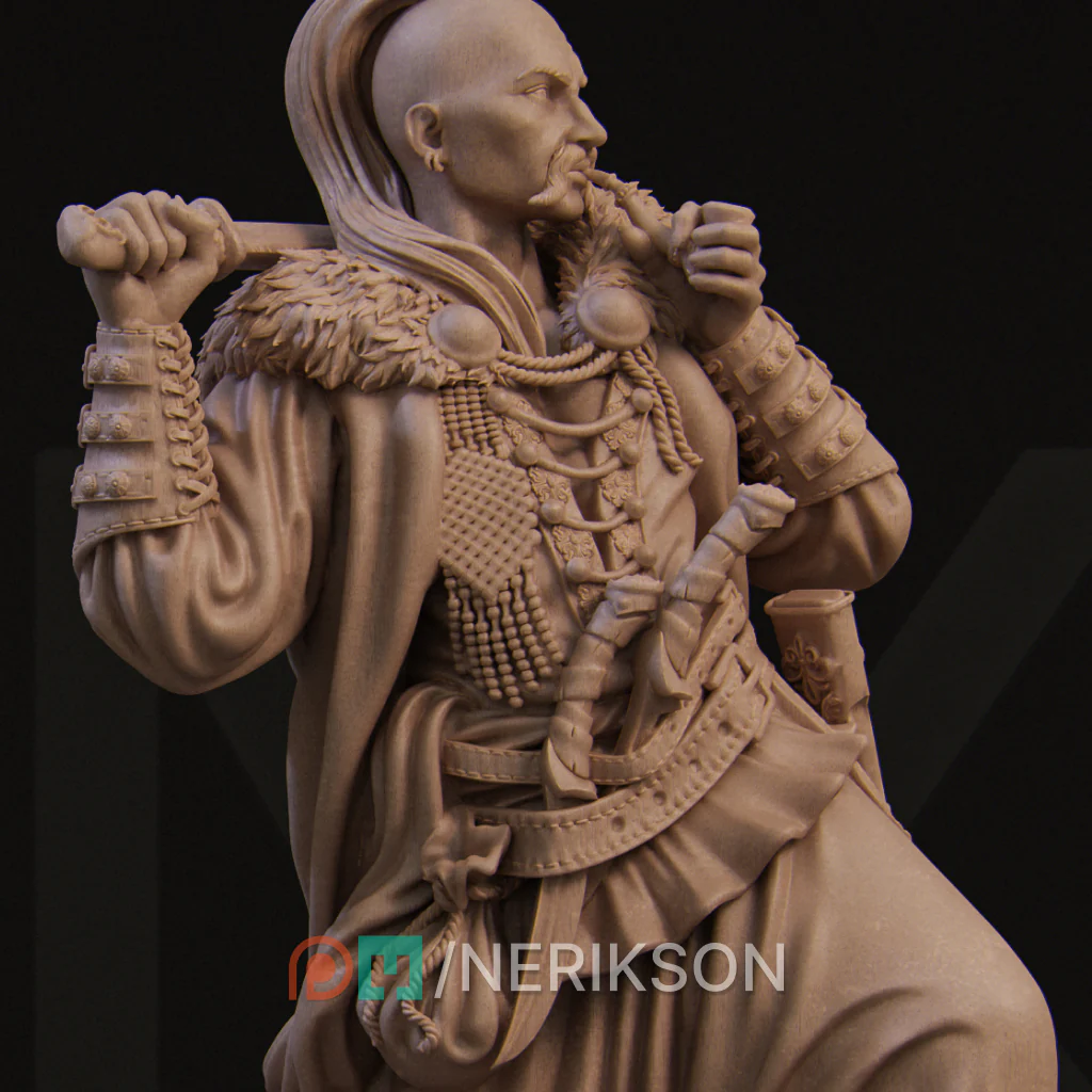 Taras The Free Cossack - Image 4