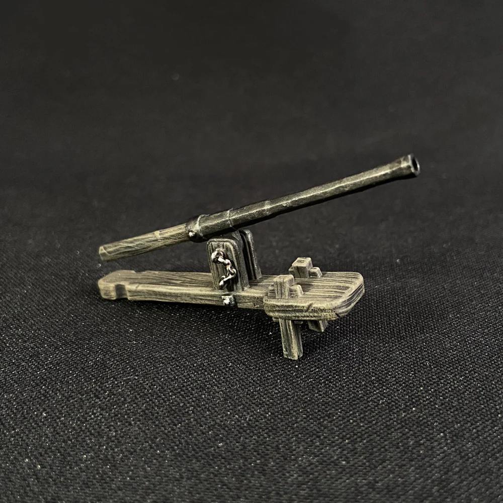 Tarasnice (Medieval Artillery) - Image 5