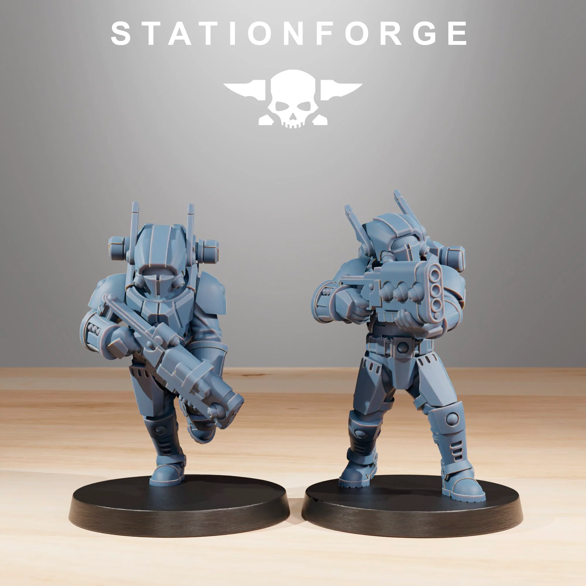 Tarion Clone Infantry - Image 6