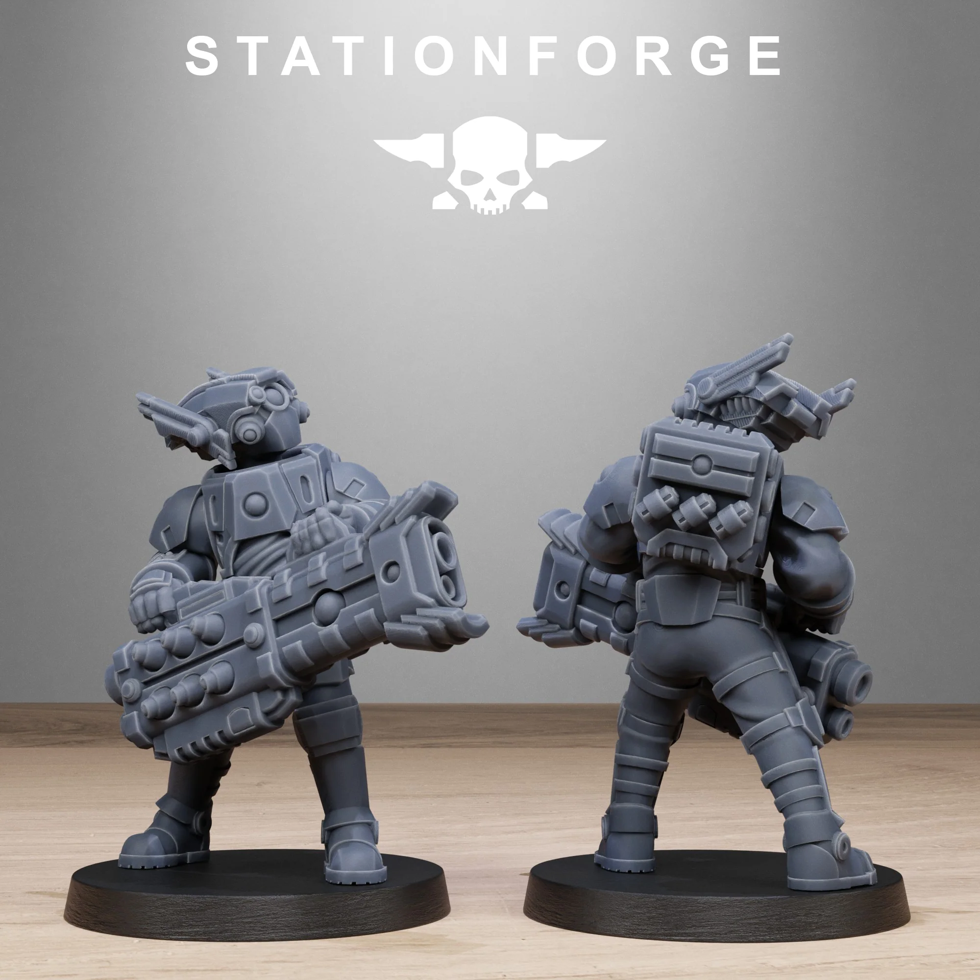 Tarion Heavy Infantry - Image 3