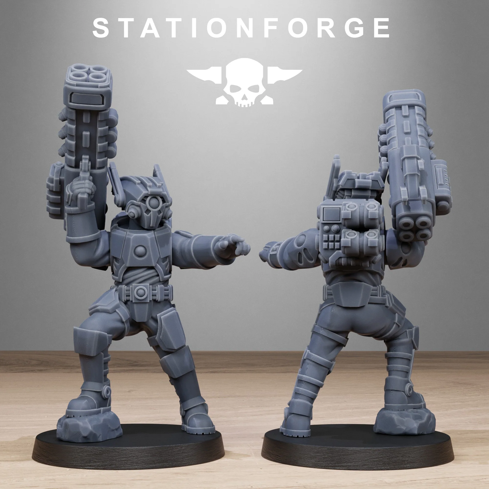 Tarion Heavy Infantry - Image 4