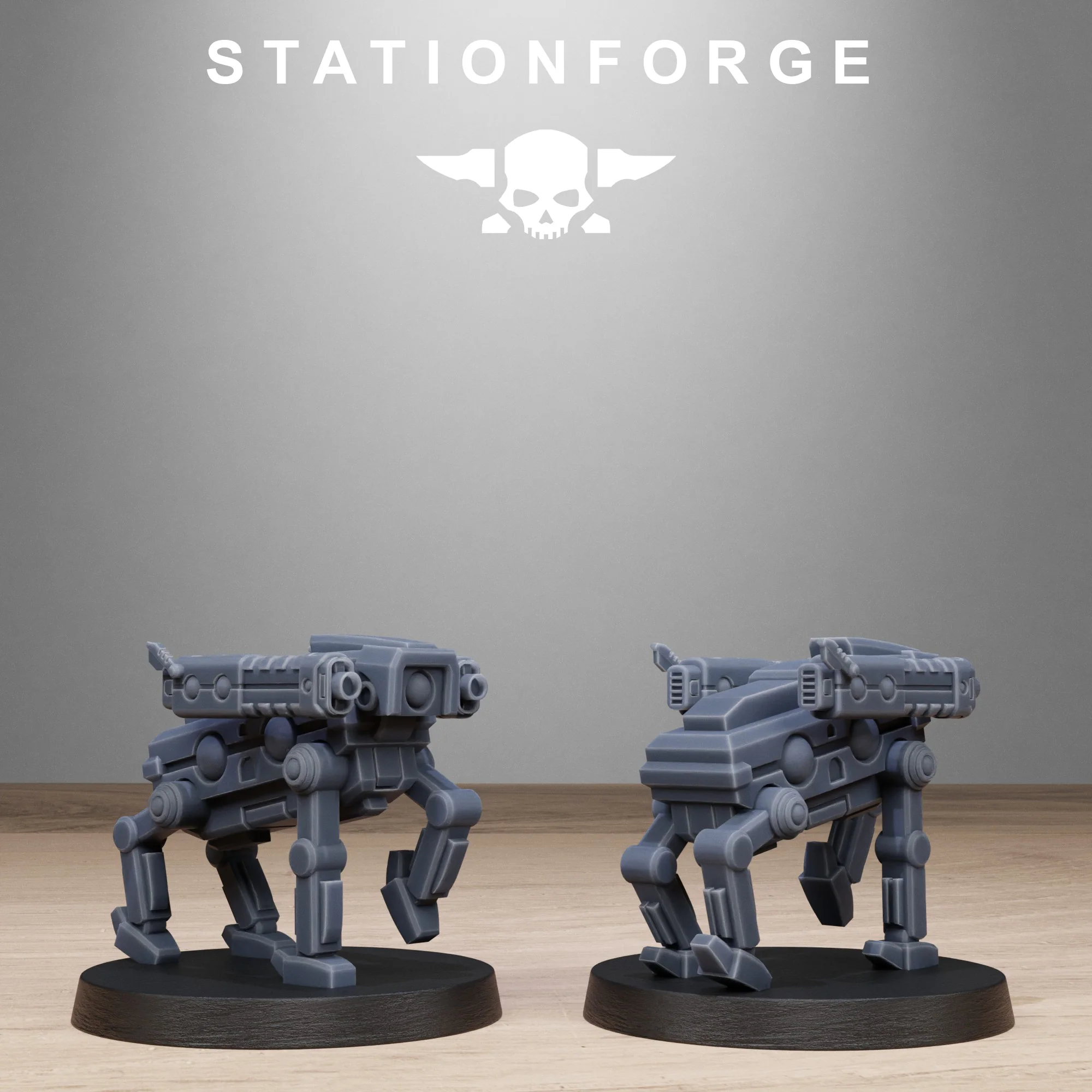 Tarion Heavy Infantry - Image 5