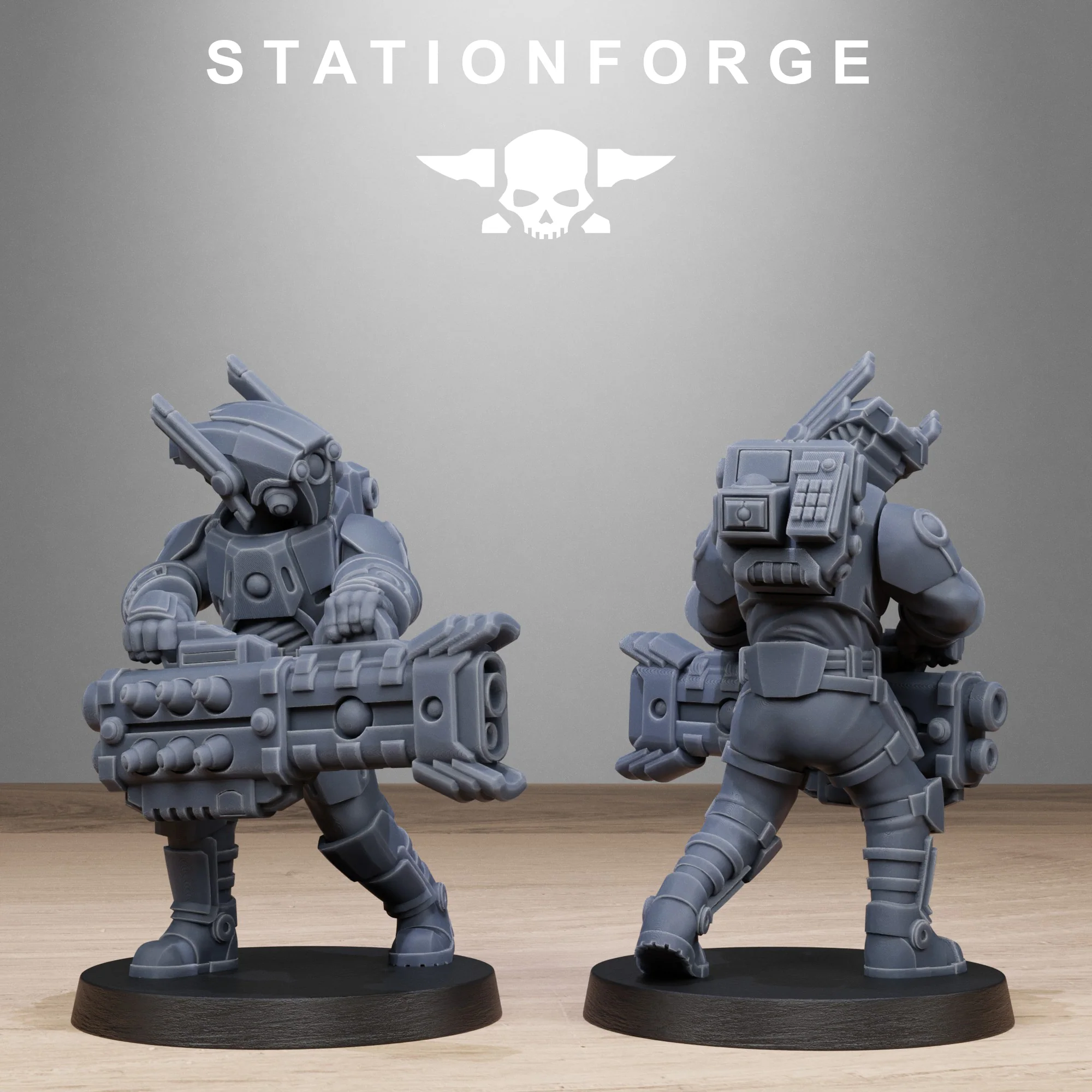 Tarion Heavy Infantry - Image 6