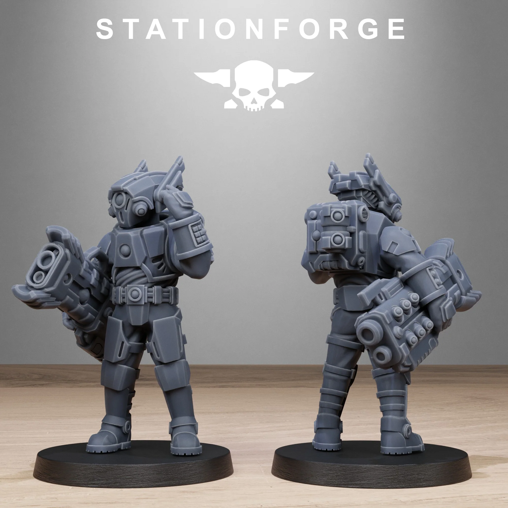 Tarion Heavy Infantry - Image 7