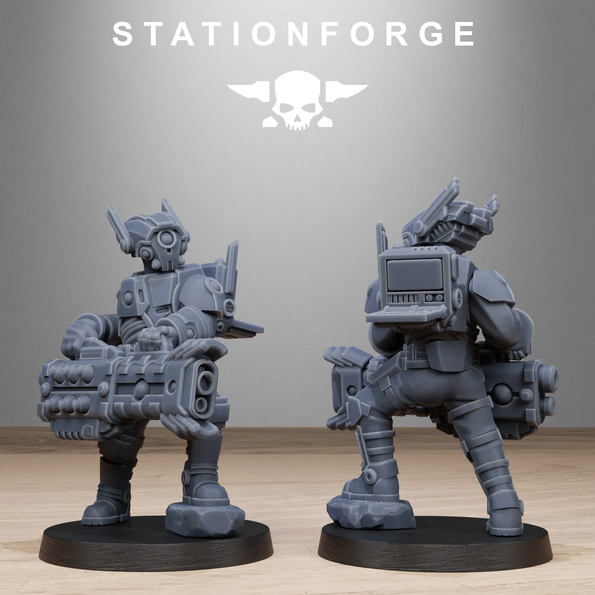 Tarion Heavy Infantry - Image 8
