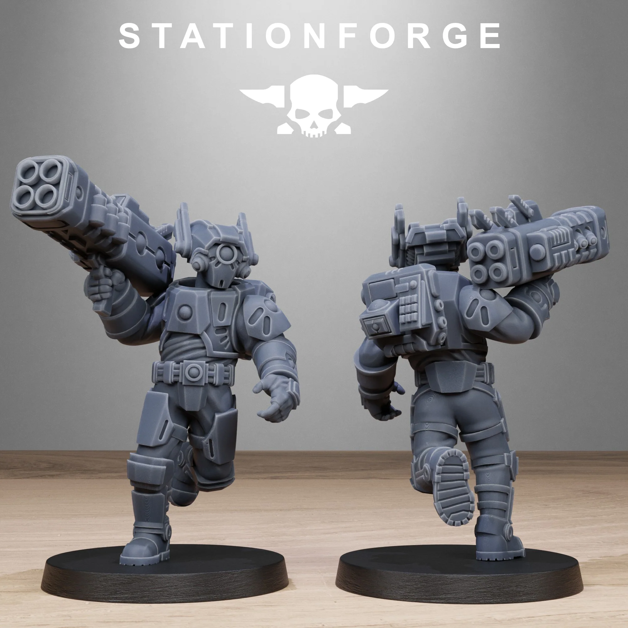 Tarion Heavy Infantry - Image 9