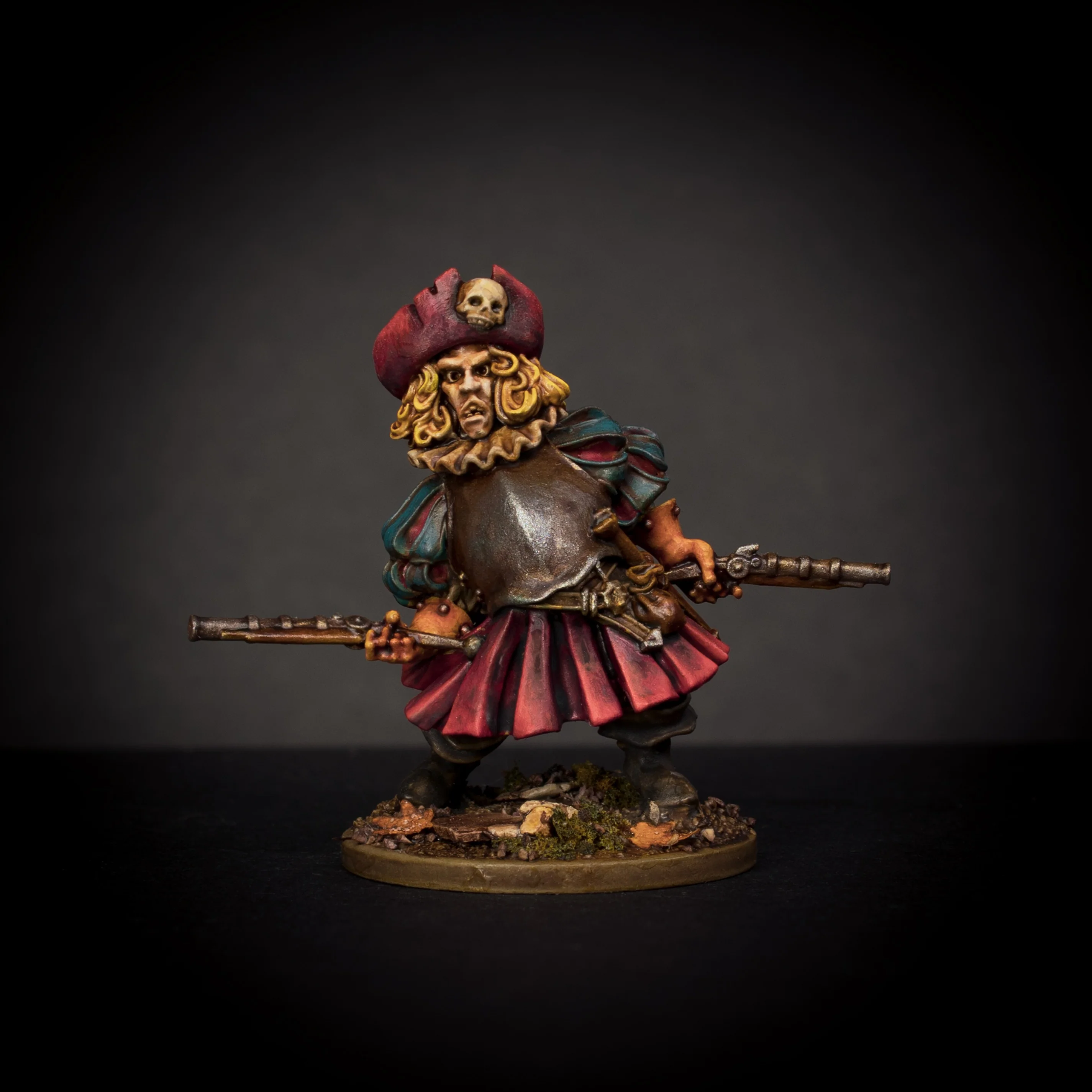 Tarquin