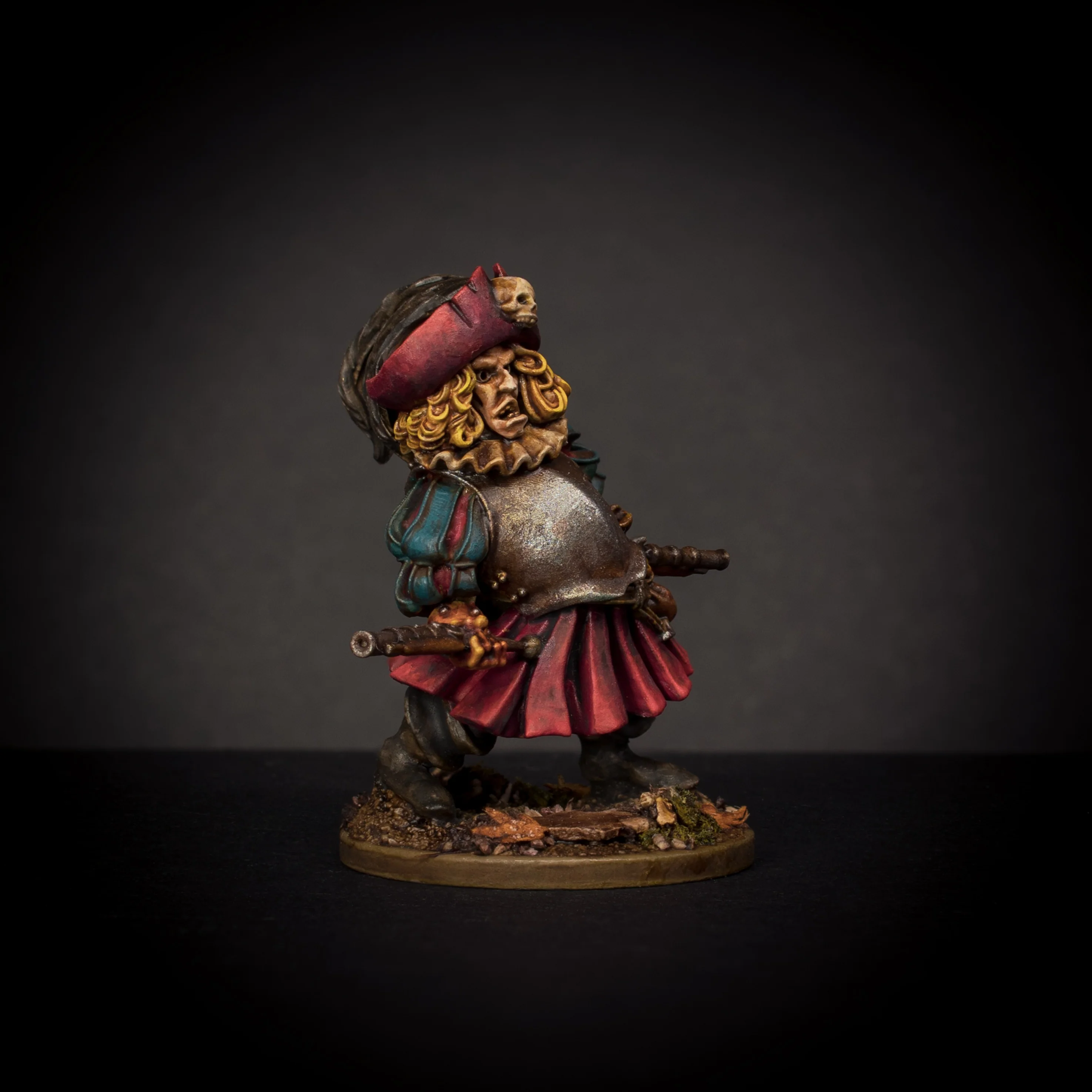 Tarquin - Image 3