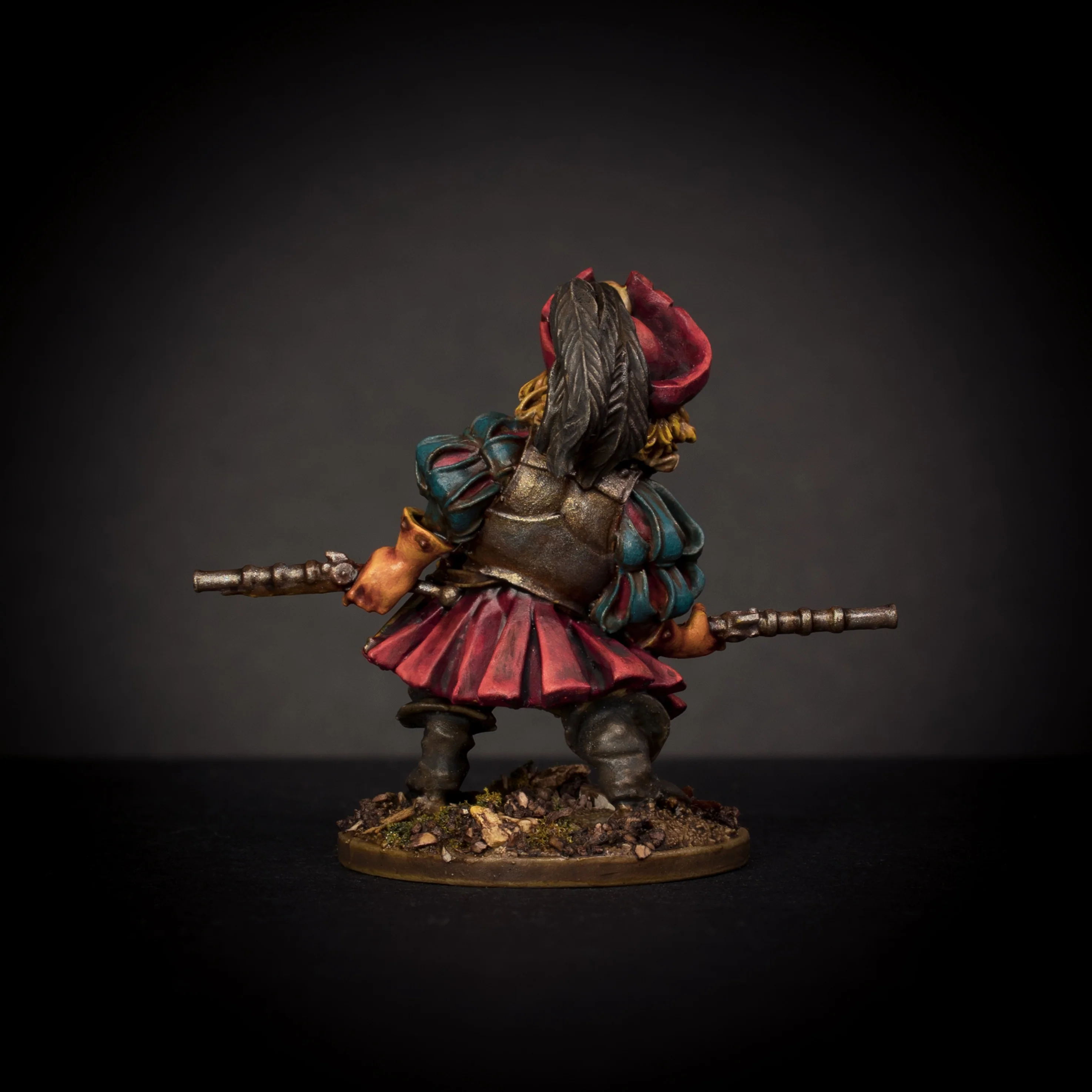 Tarquin - Image 5