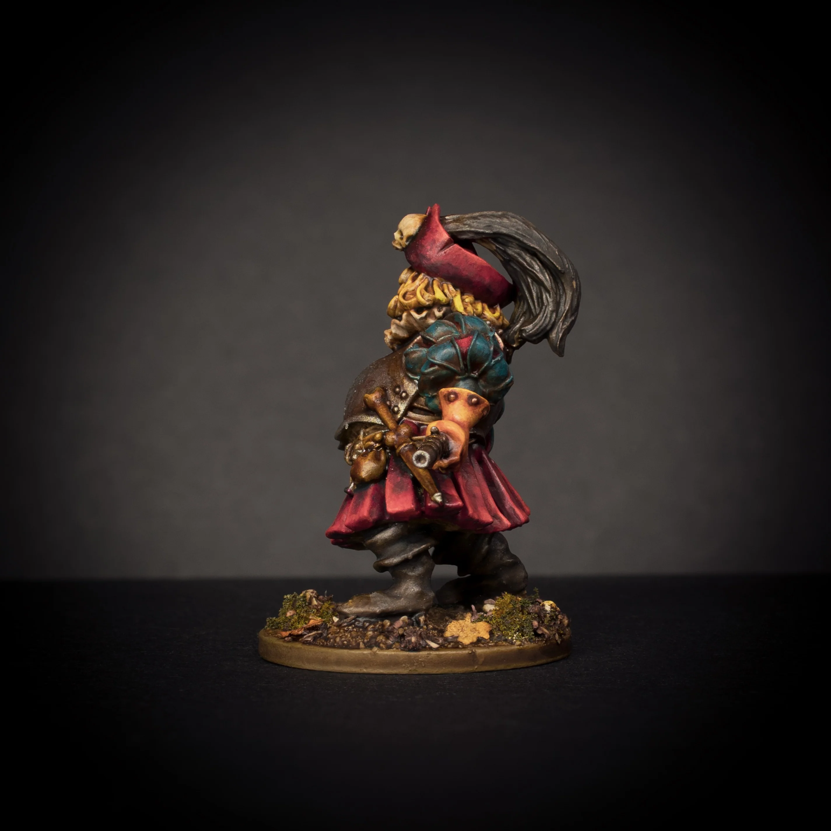 Tarquin - Image 7