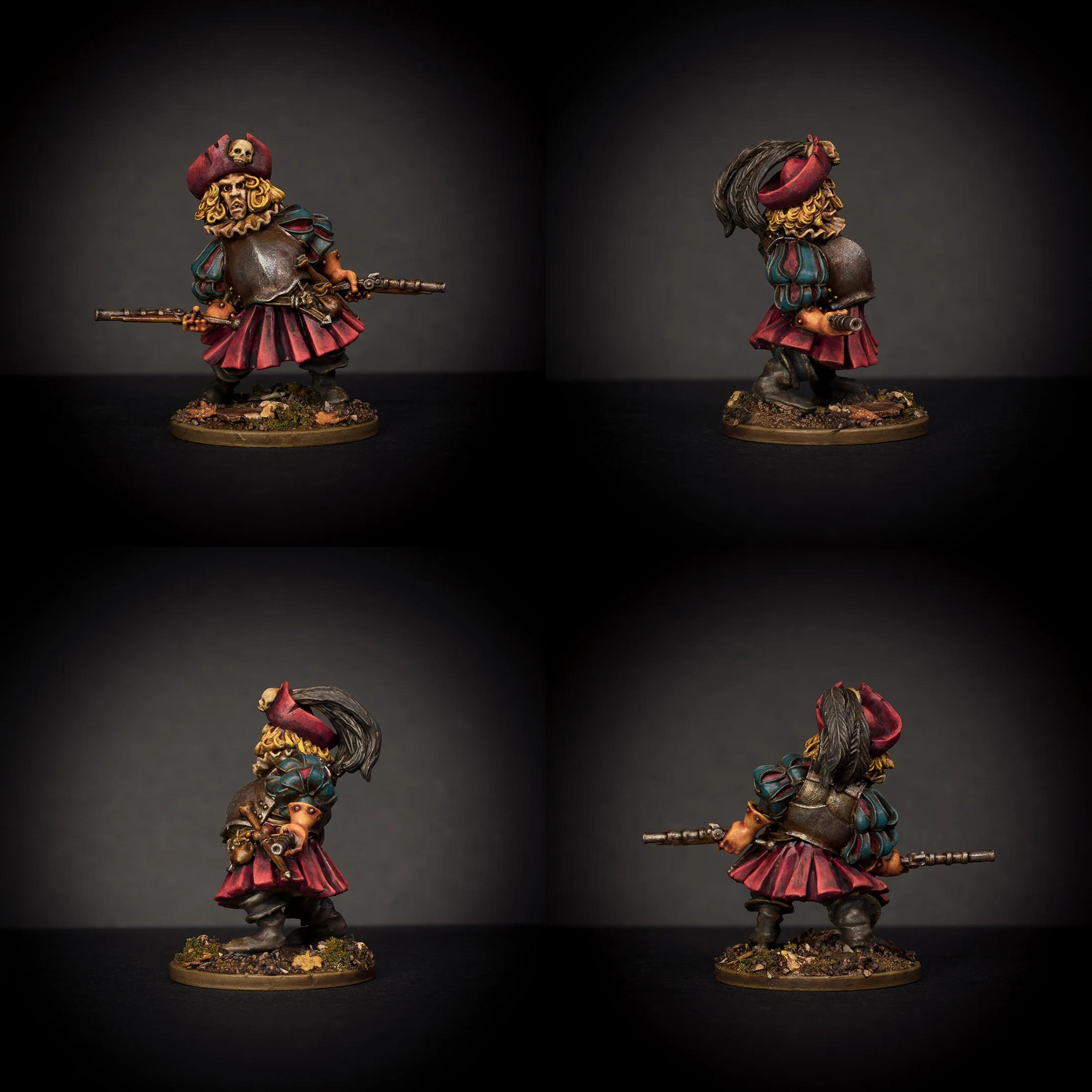Tarquin - Image 9