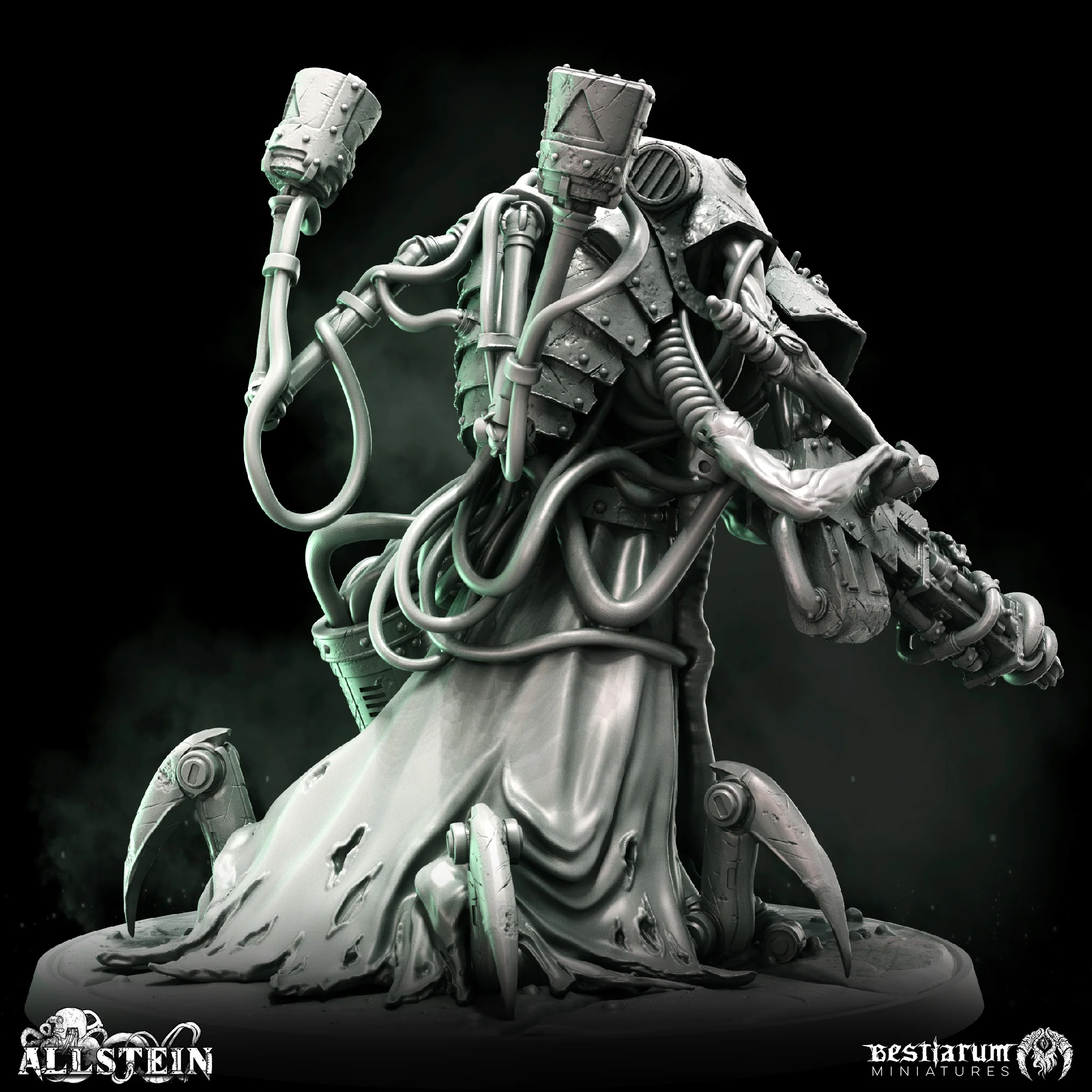 Technomagus Ferrox - Image 4