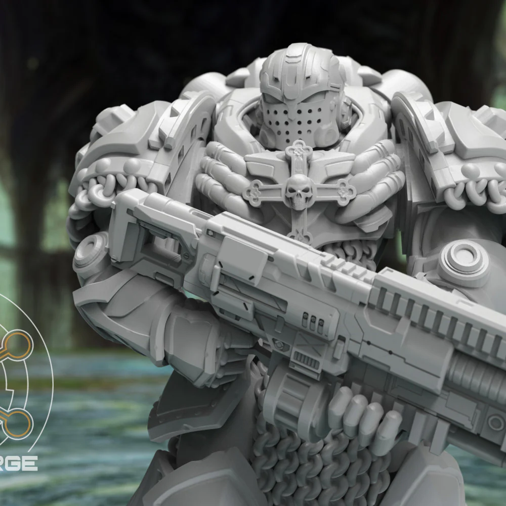 Templar Aegis Rangers - Image 2