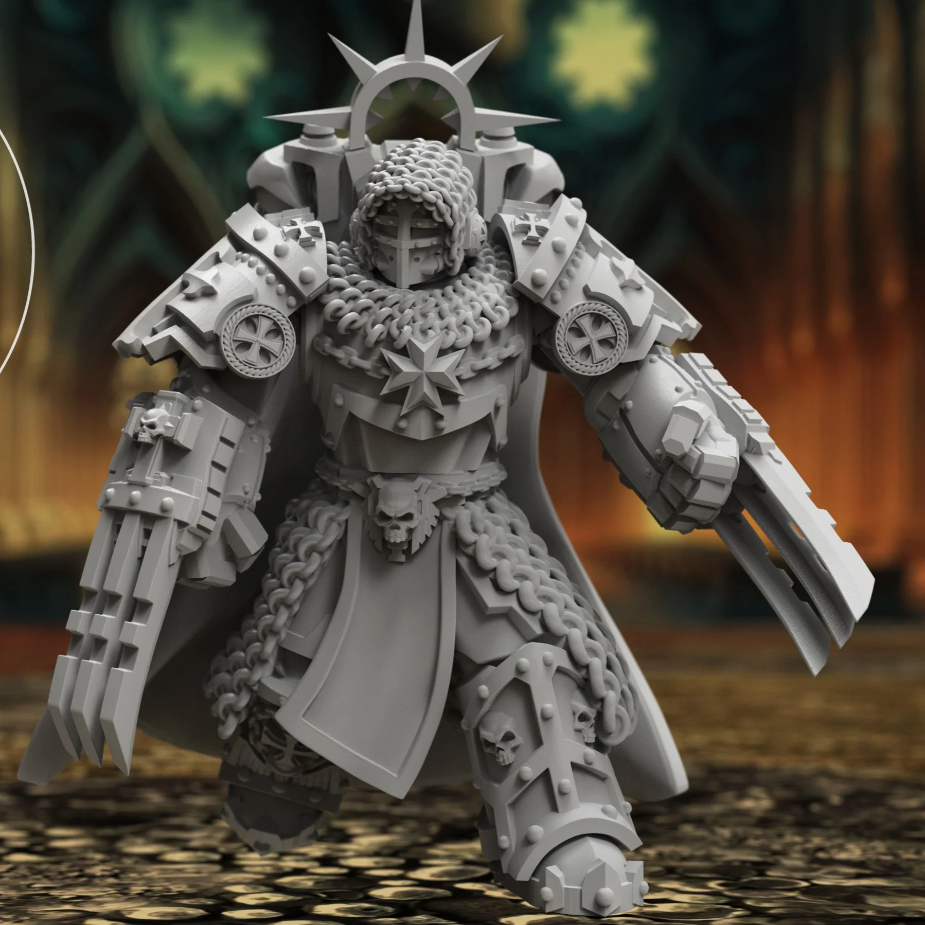 Templar Argenta - Image 2