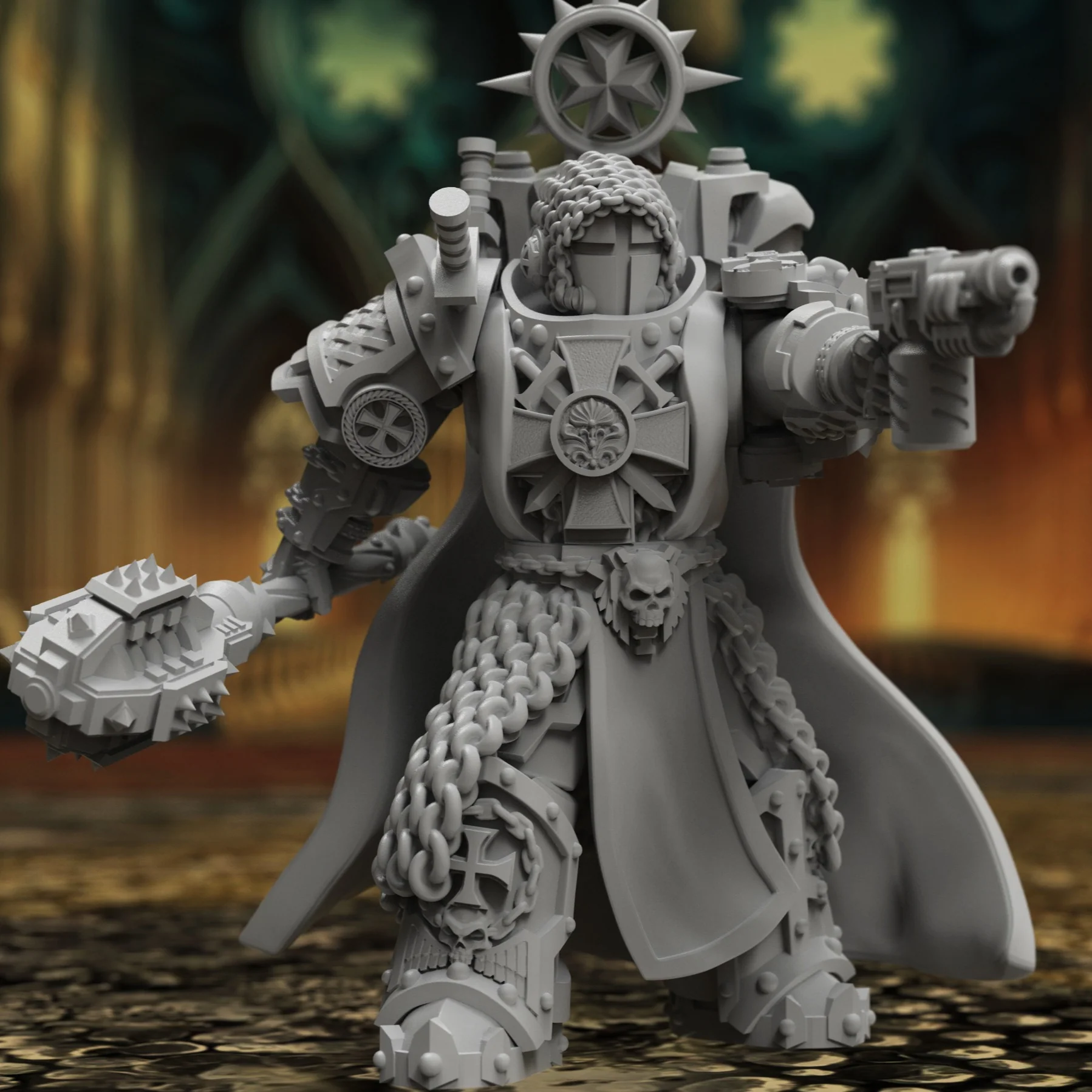 Templar Argenta - Image 4
