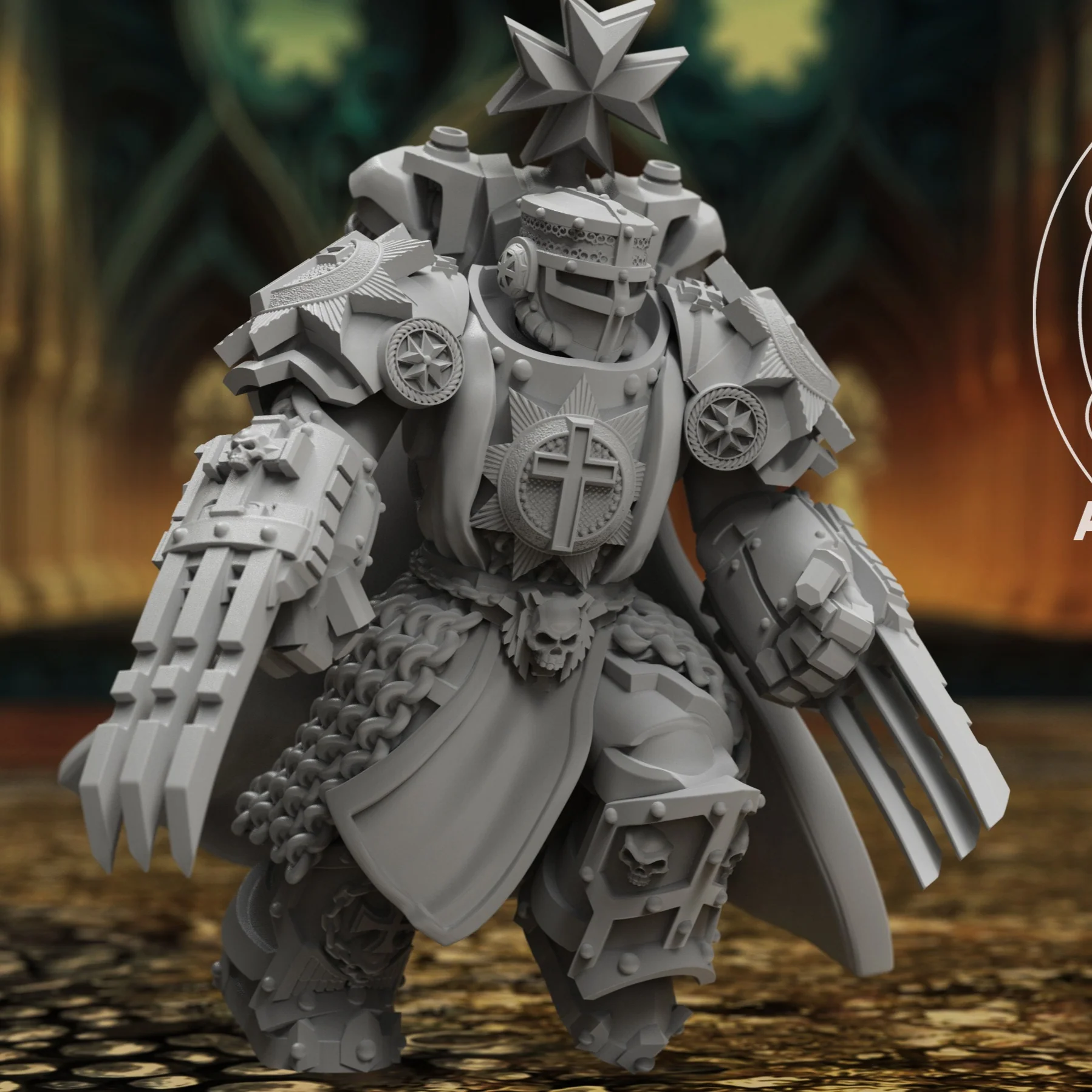 Templar Argenta - Image 6