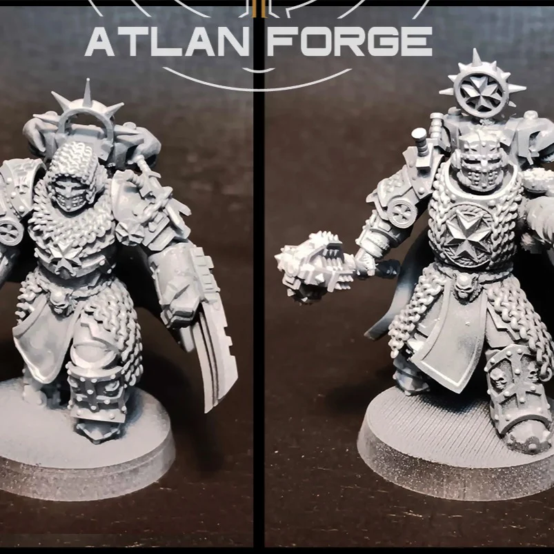 Templar Argenta - Image 7