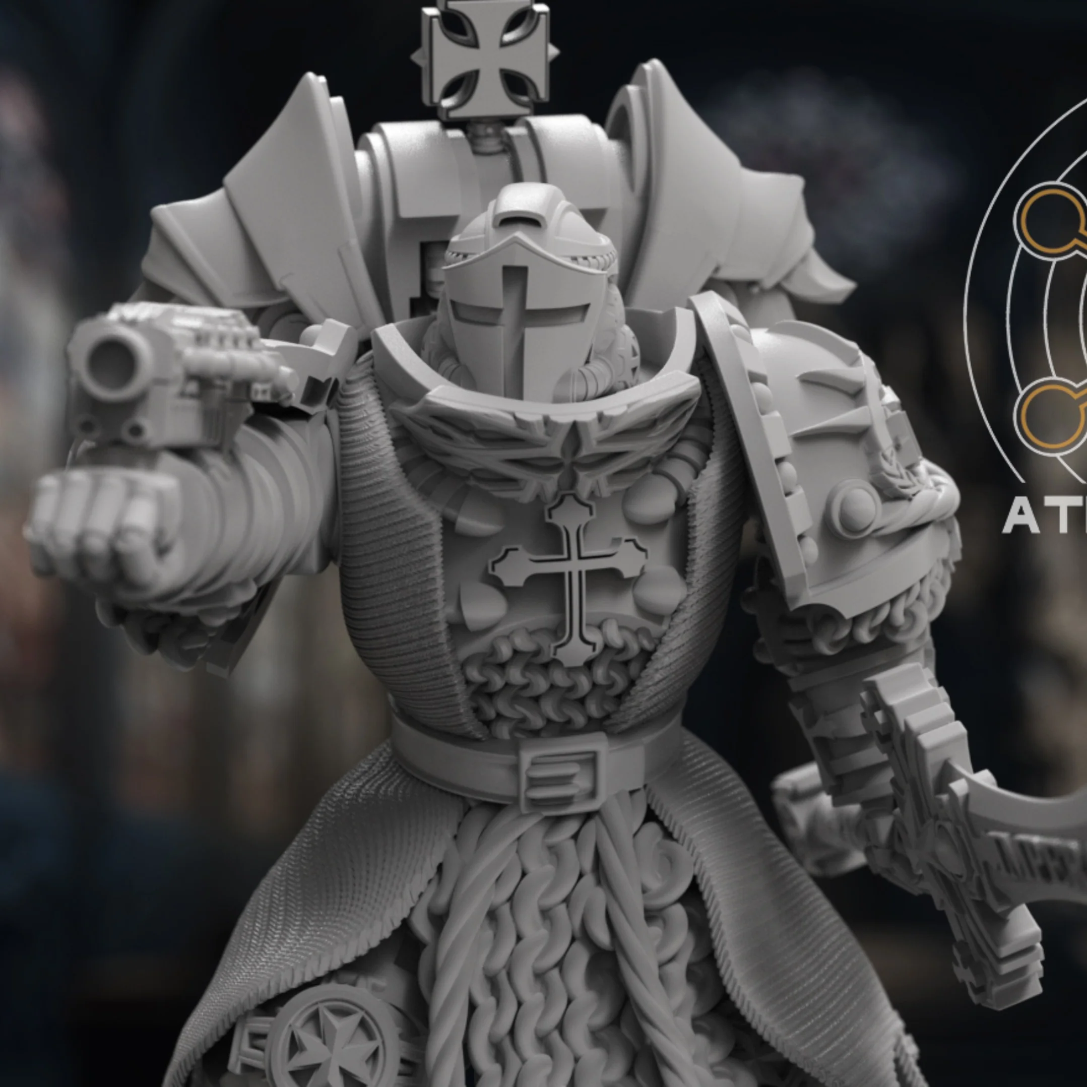 Templar Paladins - Image 2