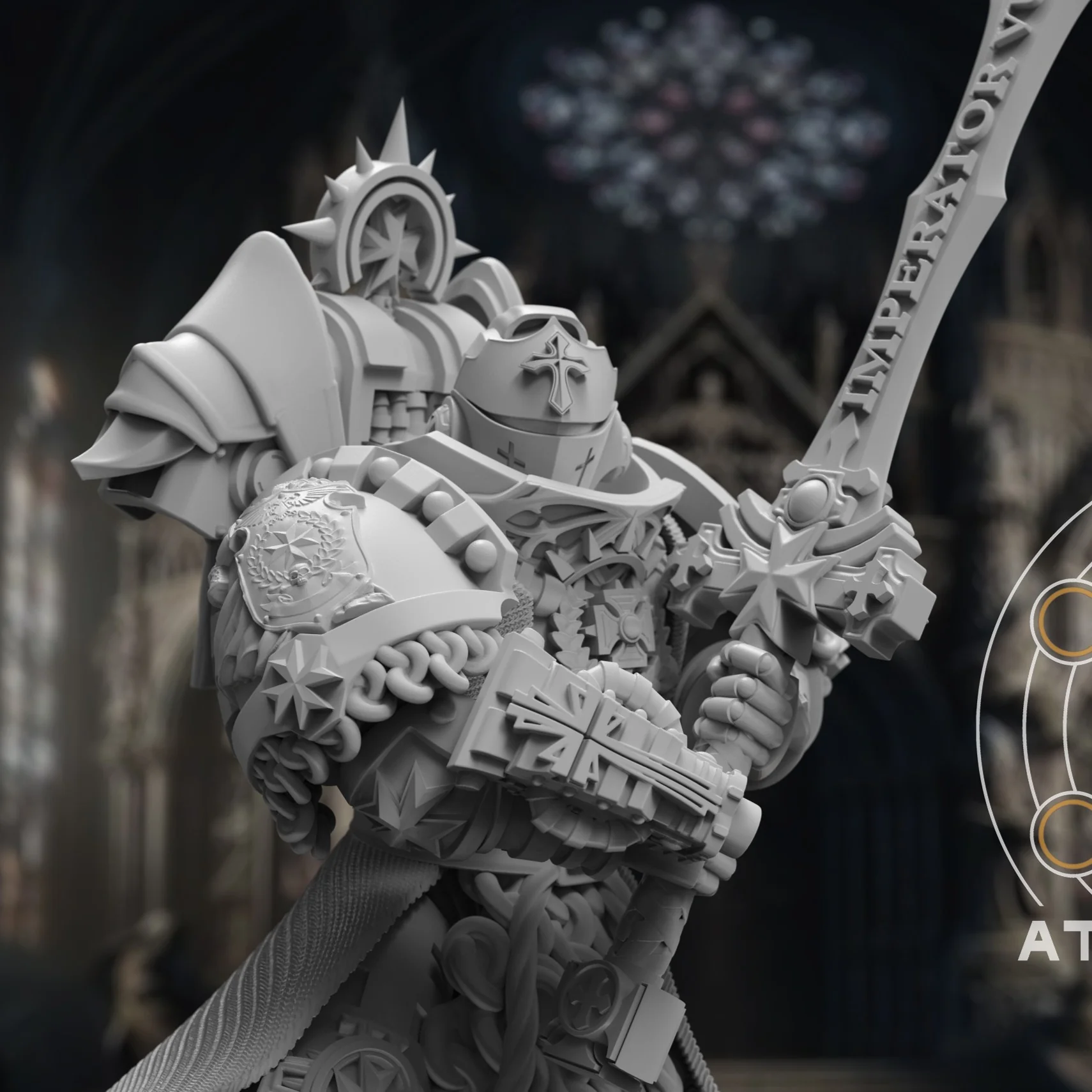 Templar Paladins - Image 3