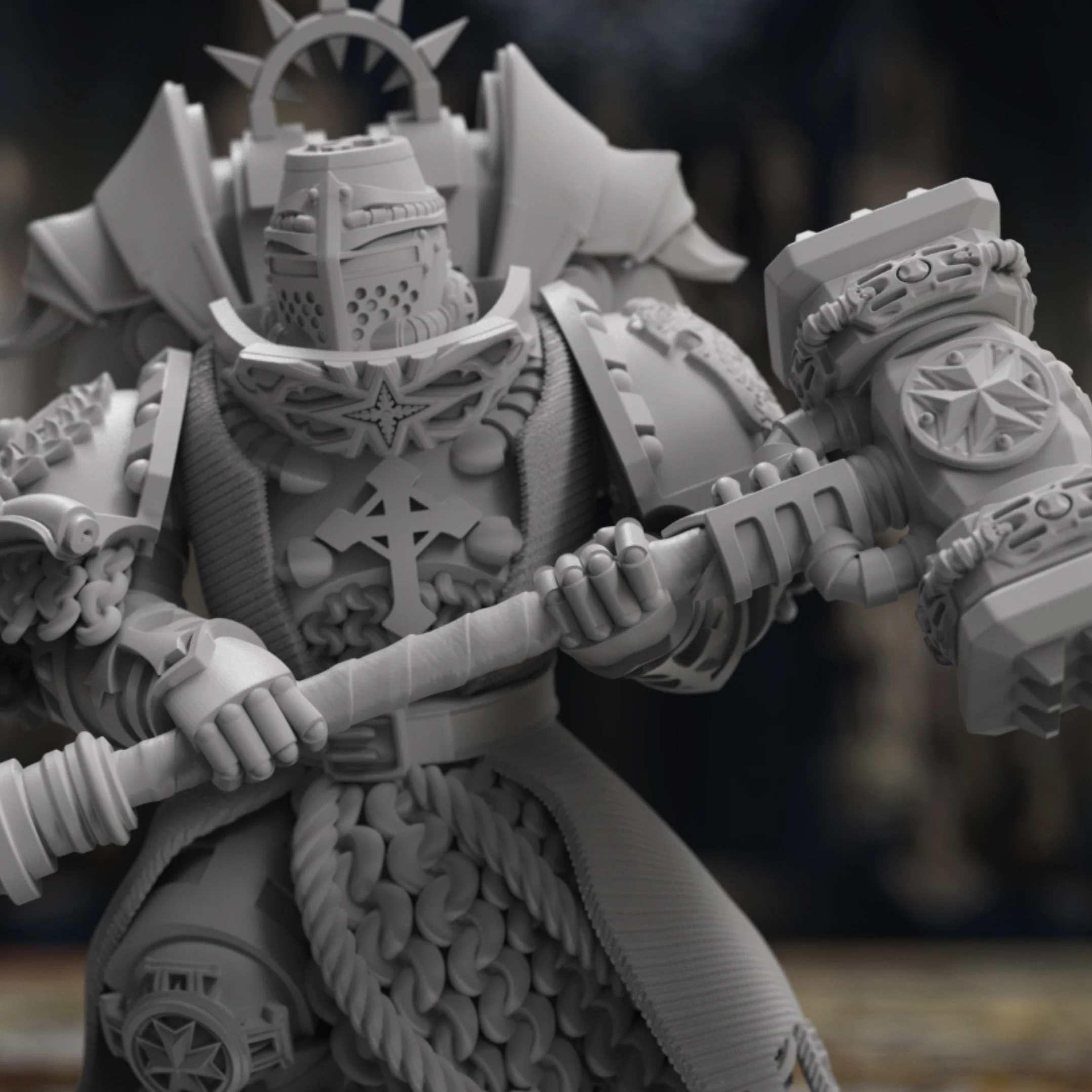 Templar Paladins - Image 4