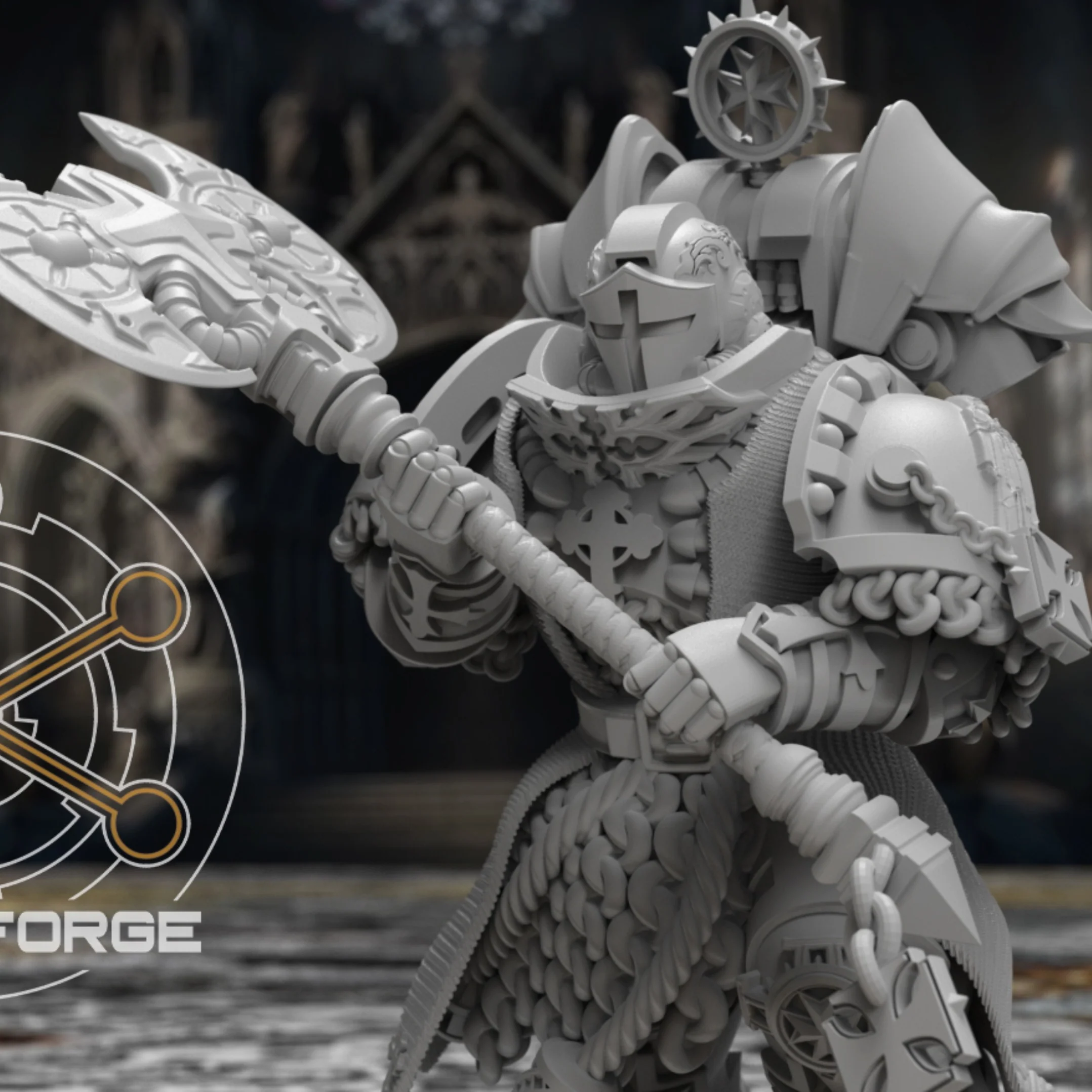 Templar Paladins - Image 5