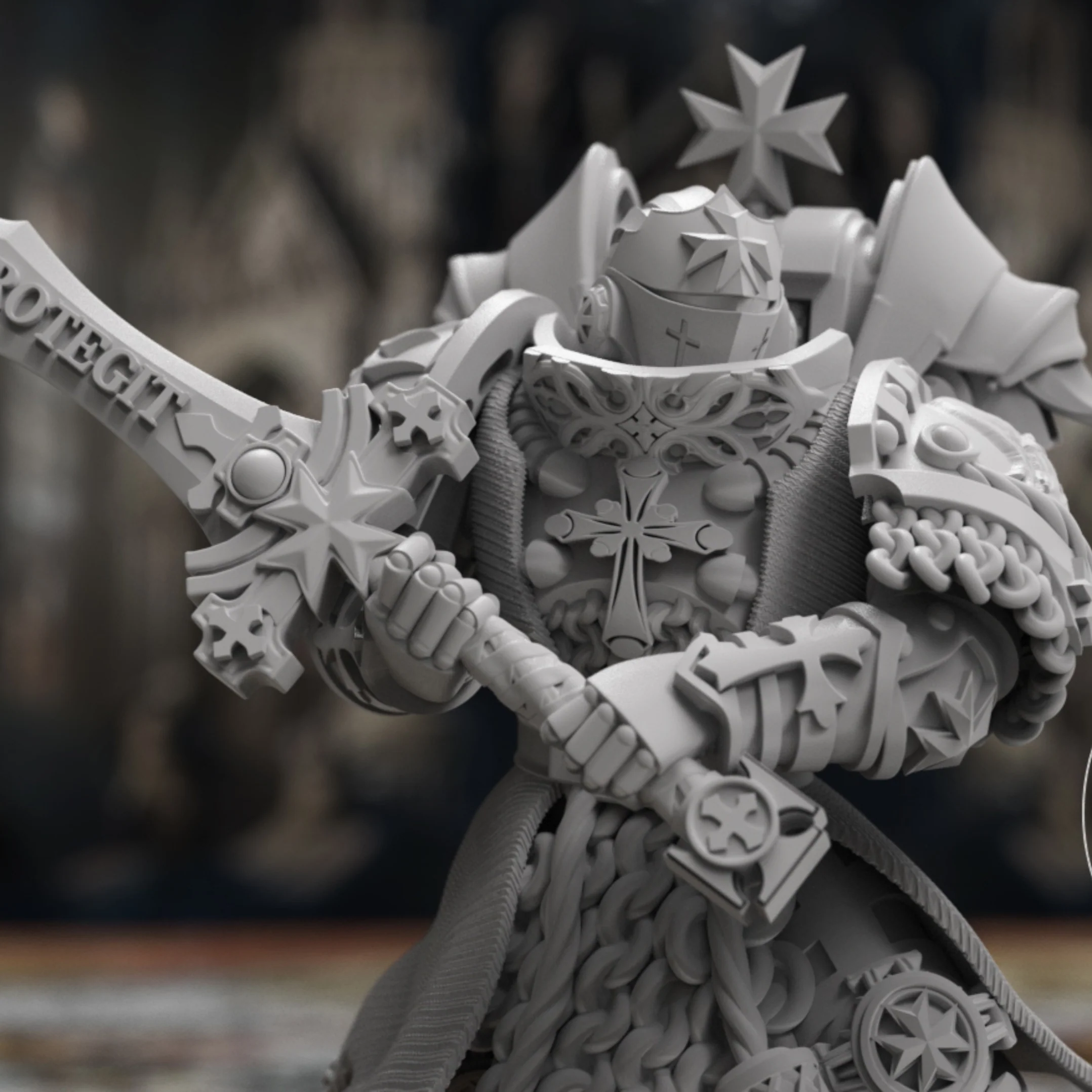 Templar Paladins - Image 6