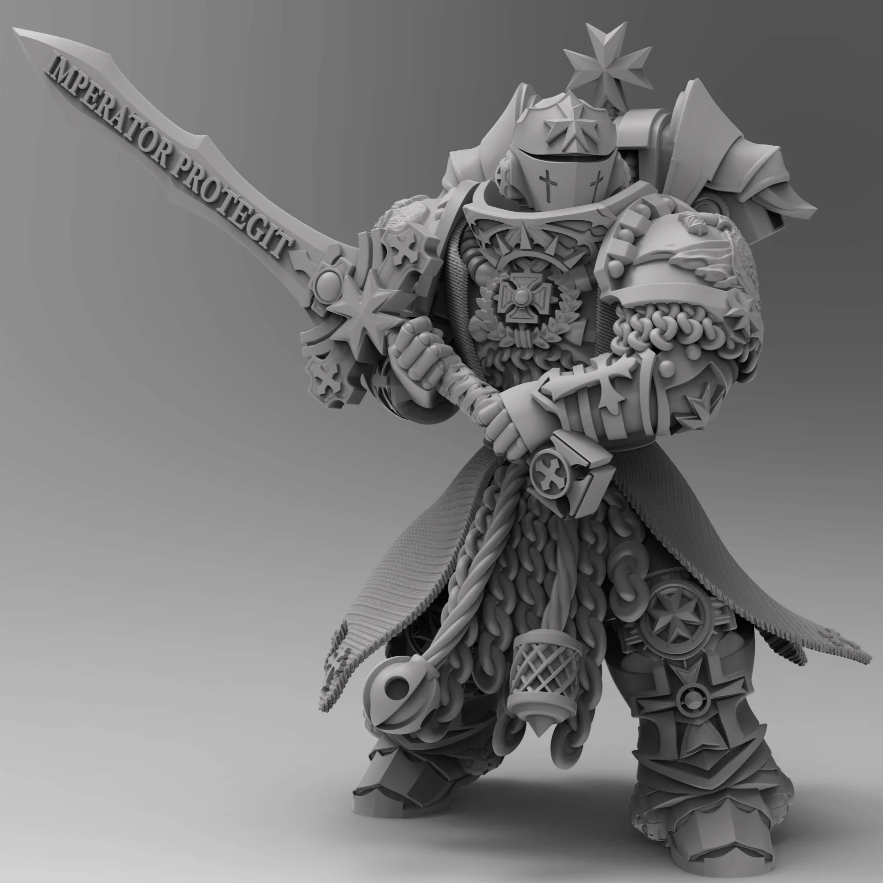Templar Paladins - Image 7